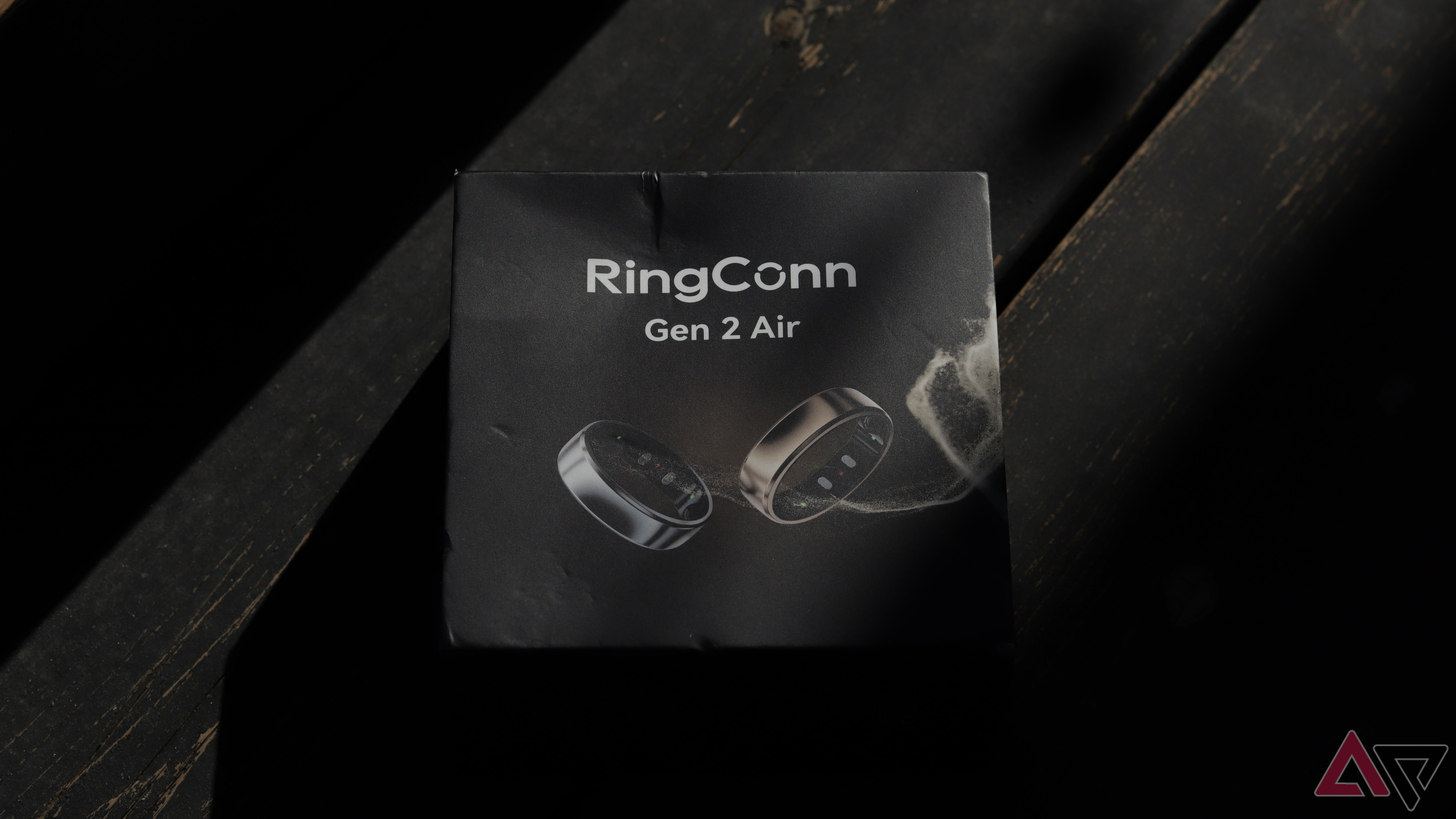 RingConn Gen 2 Air review: Runs rings around other budget smart rings