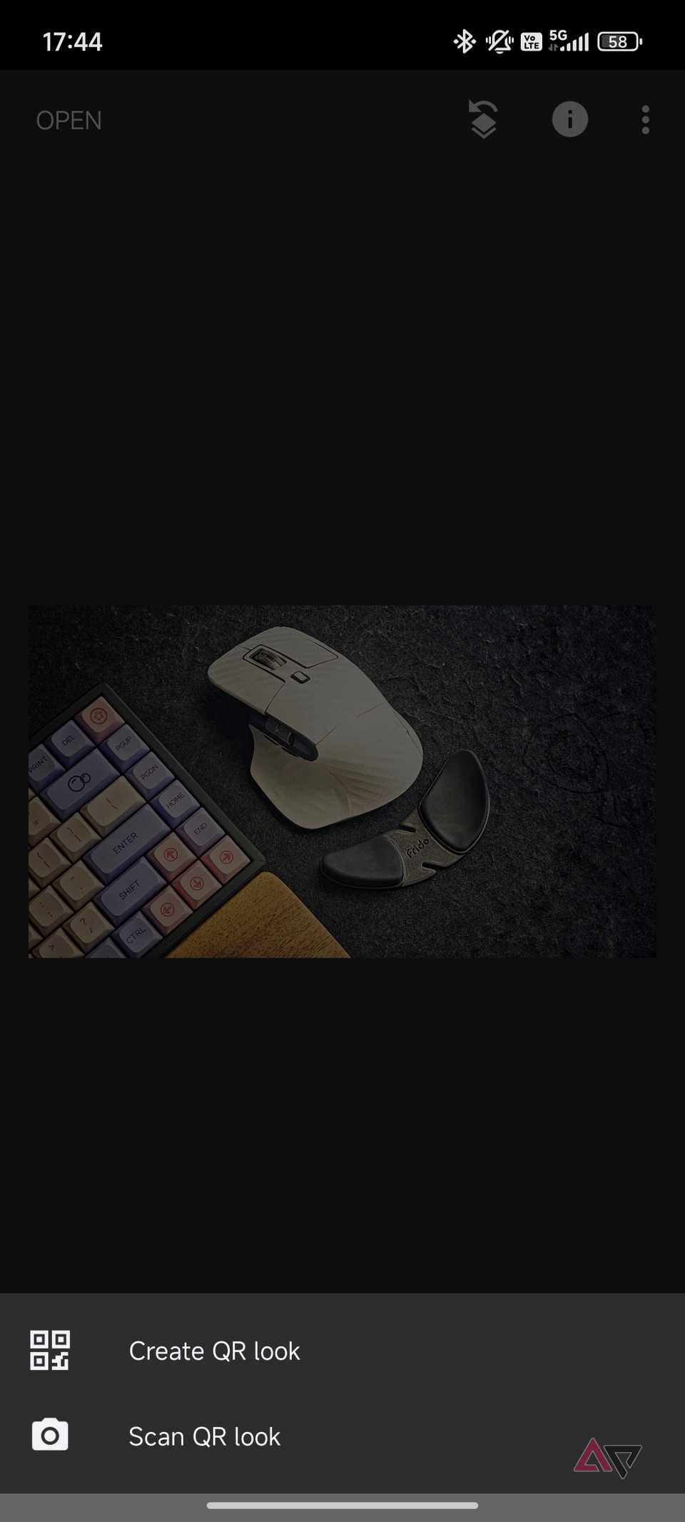 After years of editing photos, Snapseed is still my photo editor of choice