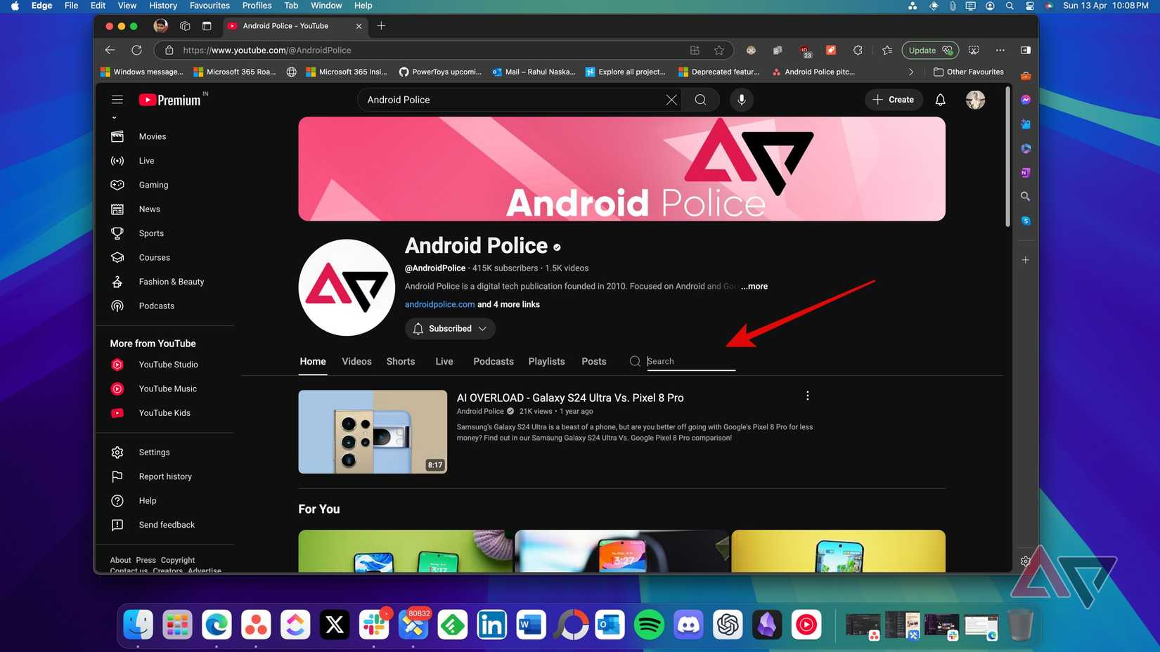 I want YouTube to add these features to make it even better