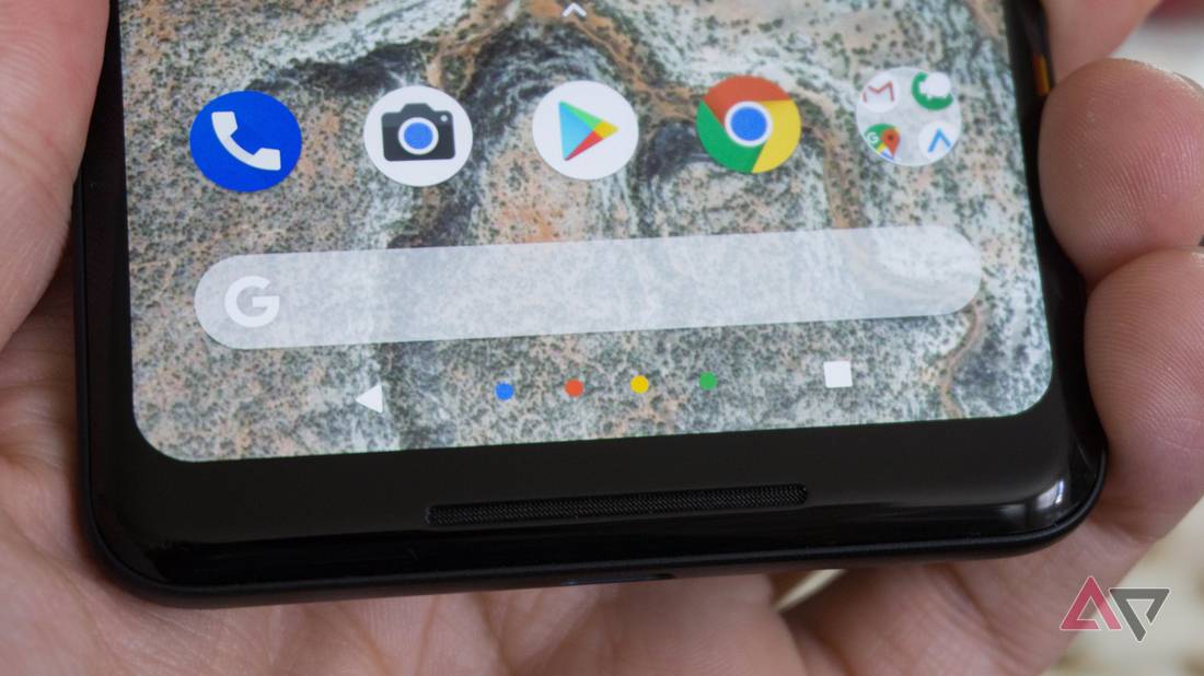 I am still grieving the loss of the most satisfying Pixel feature Google ever gave us
