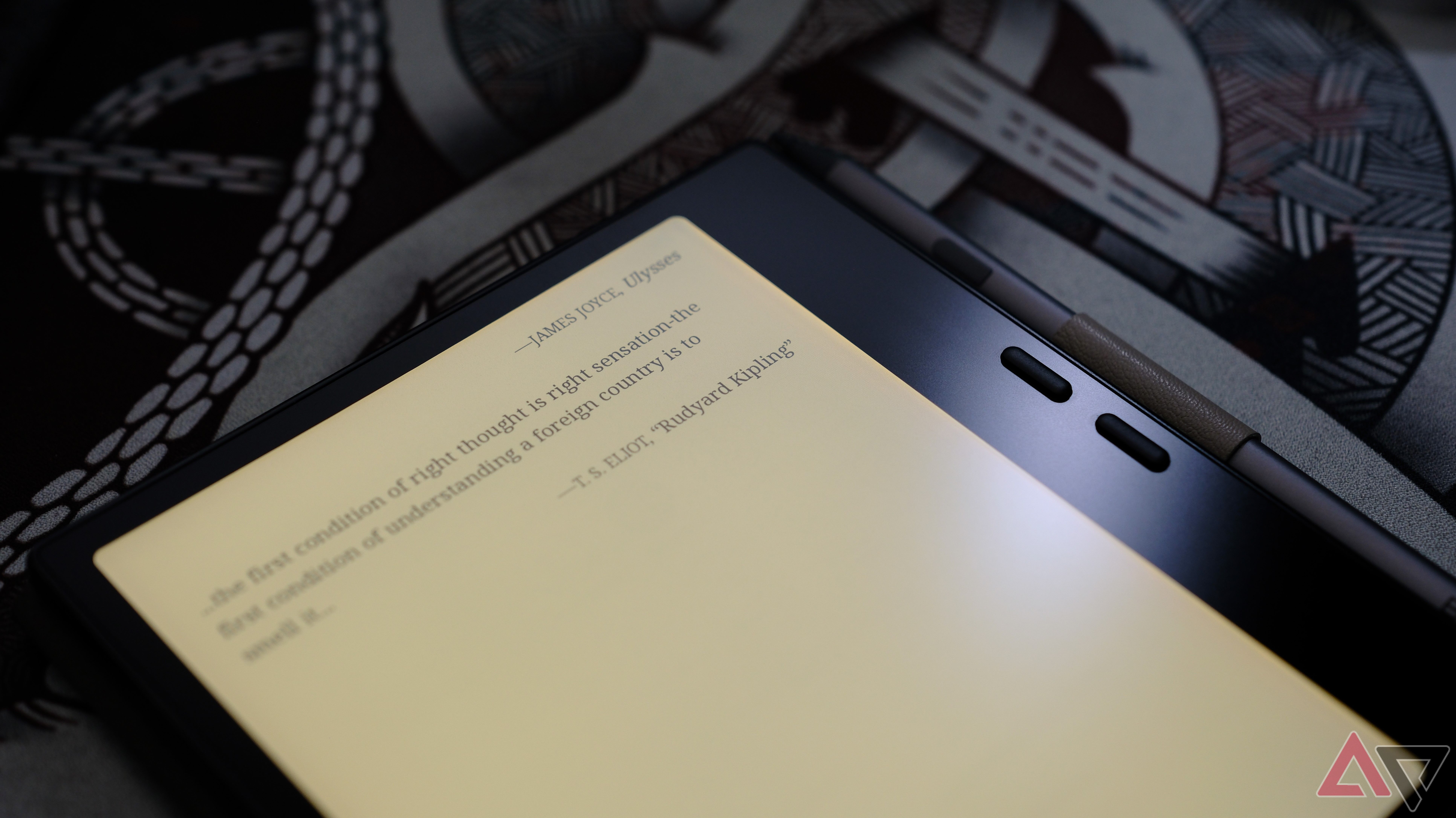 Boox Go 7 review: Perfect if you can ignore an imperfect screen
