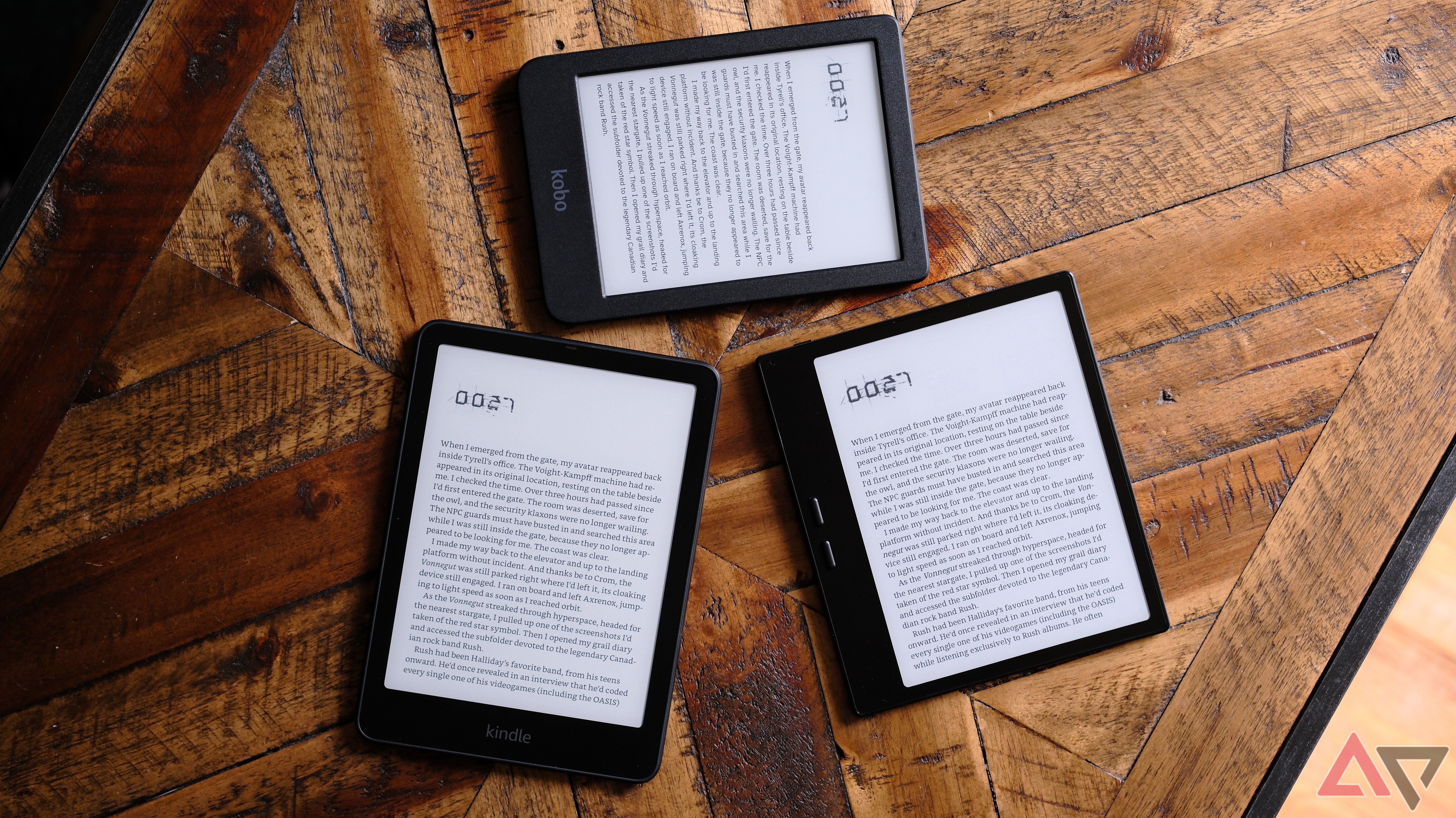 Boox Go 7 review: Perfect if you can ignore an imperfect screen
