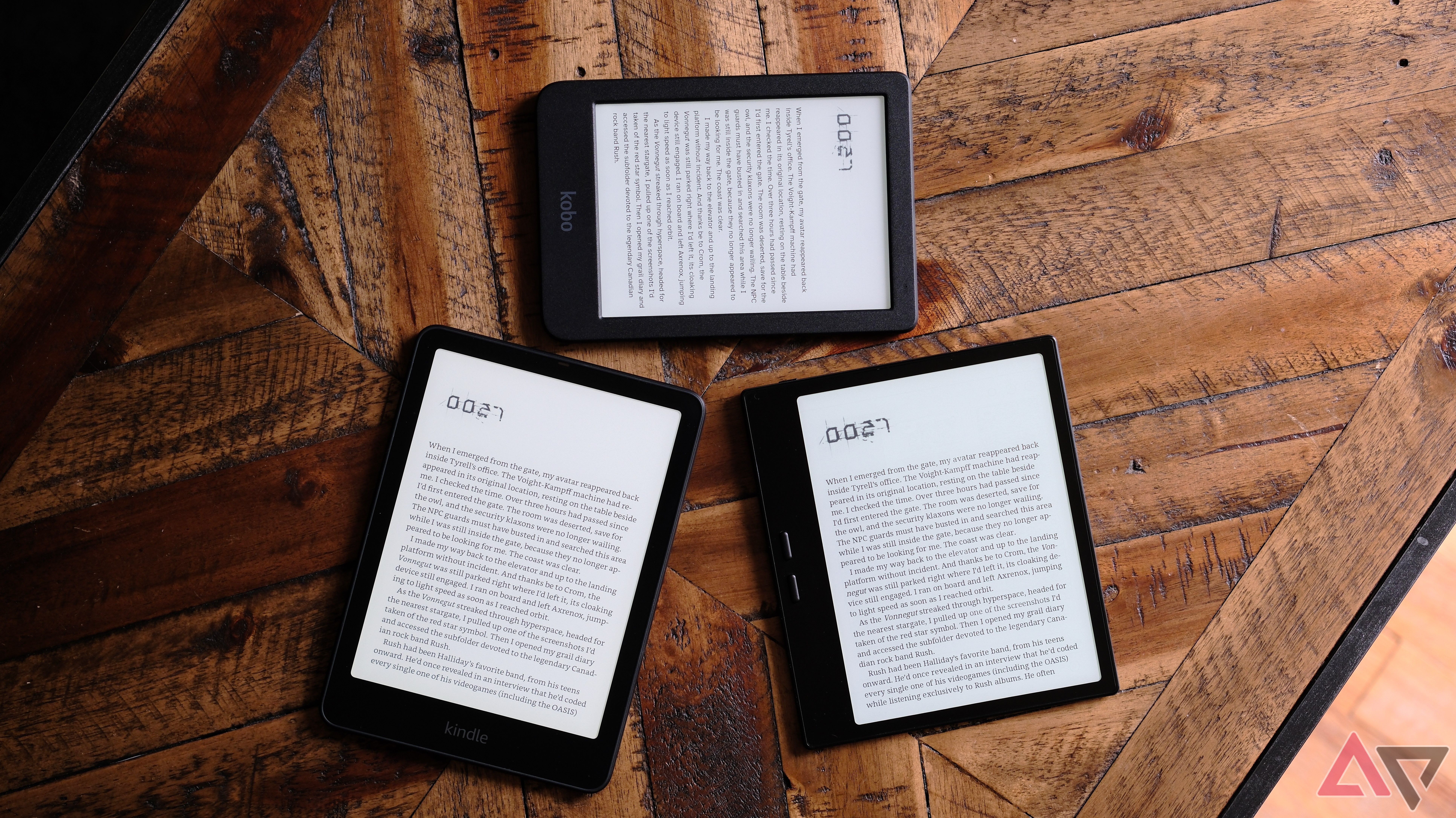 Boox Go 7 review: Perfect if you can ignore an imperfect screen