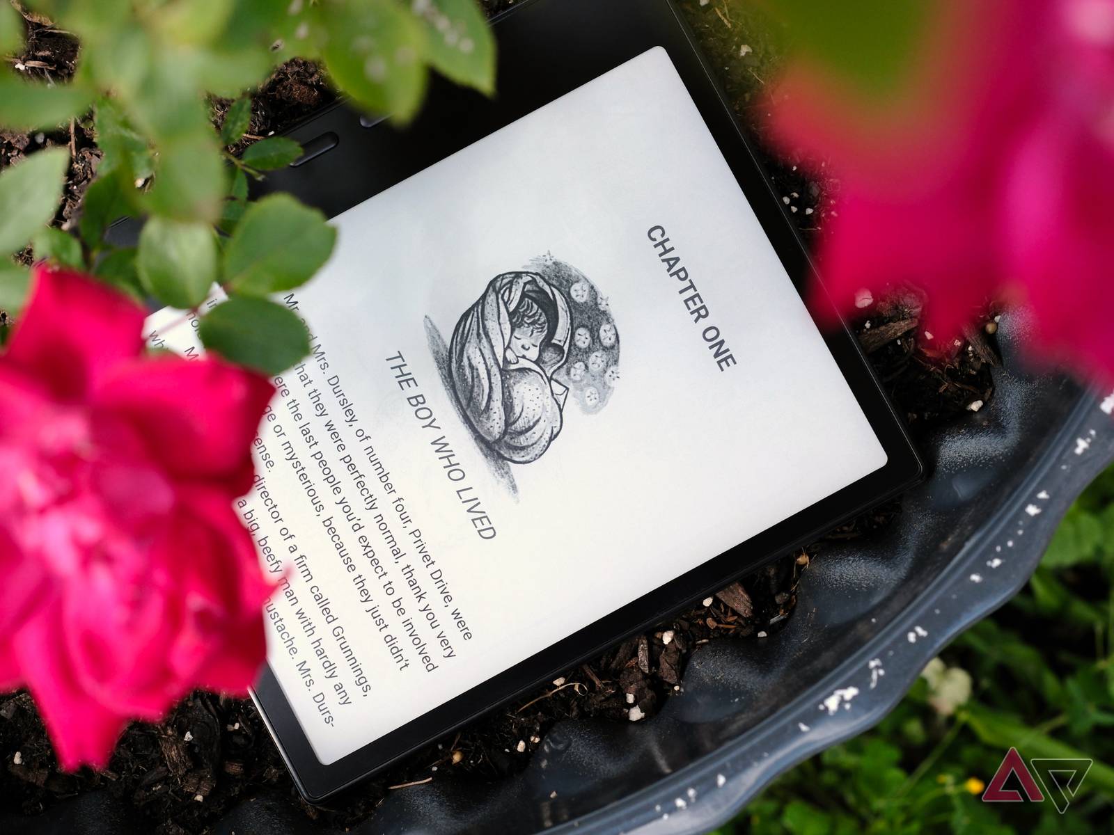 Boox Go review: Perfect if you can ignore an imperfect screen