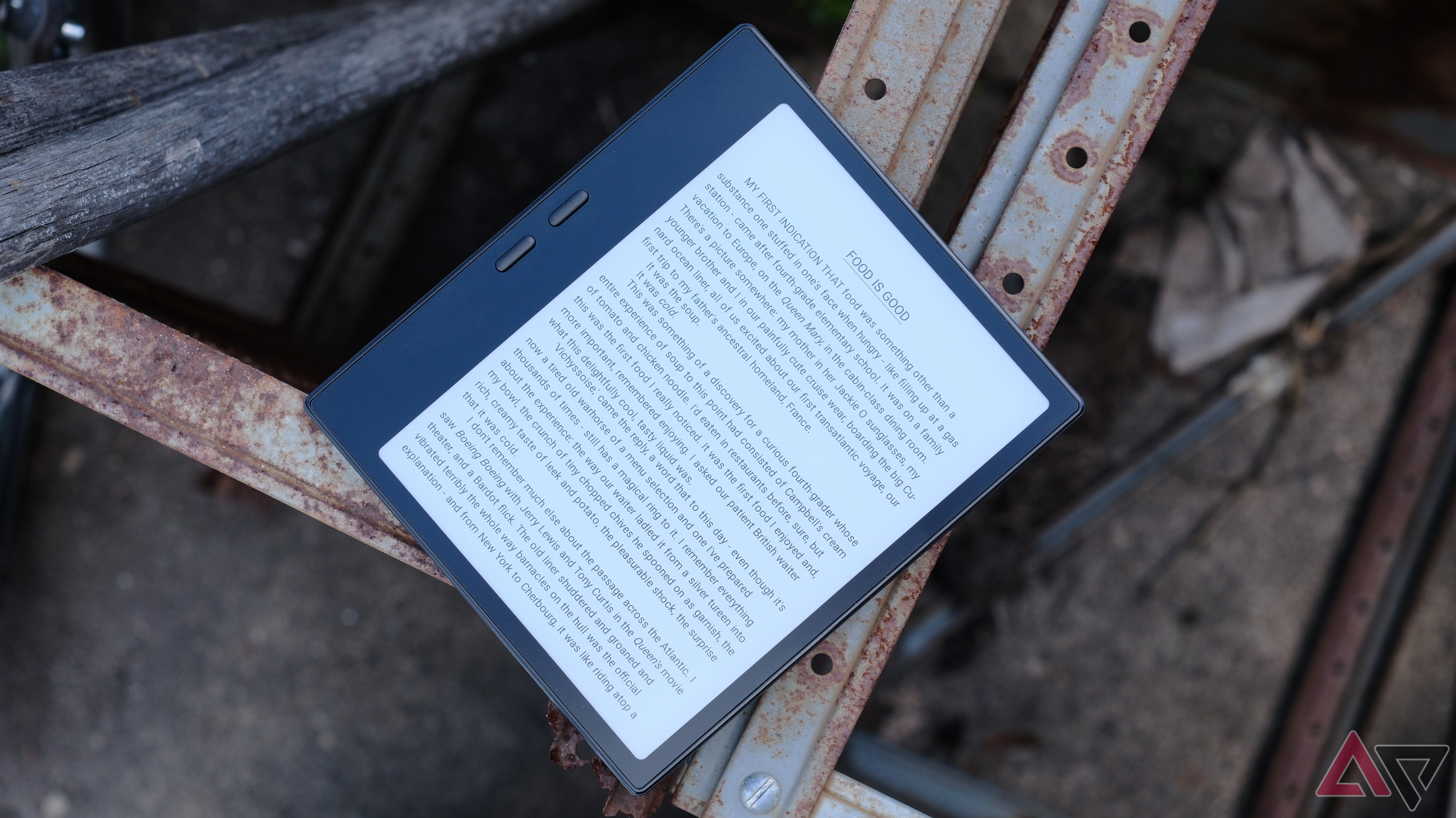 Boox Go 7 review: Perfect if you can ignore an imperfect screen