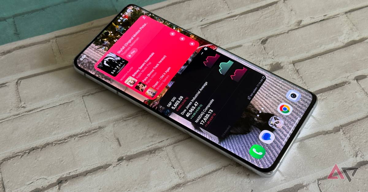 androidpolice.com - Karandeep Singh Oberoi - Apple Music is reportedly working on a Spotify-like freemium plan