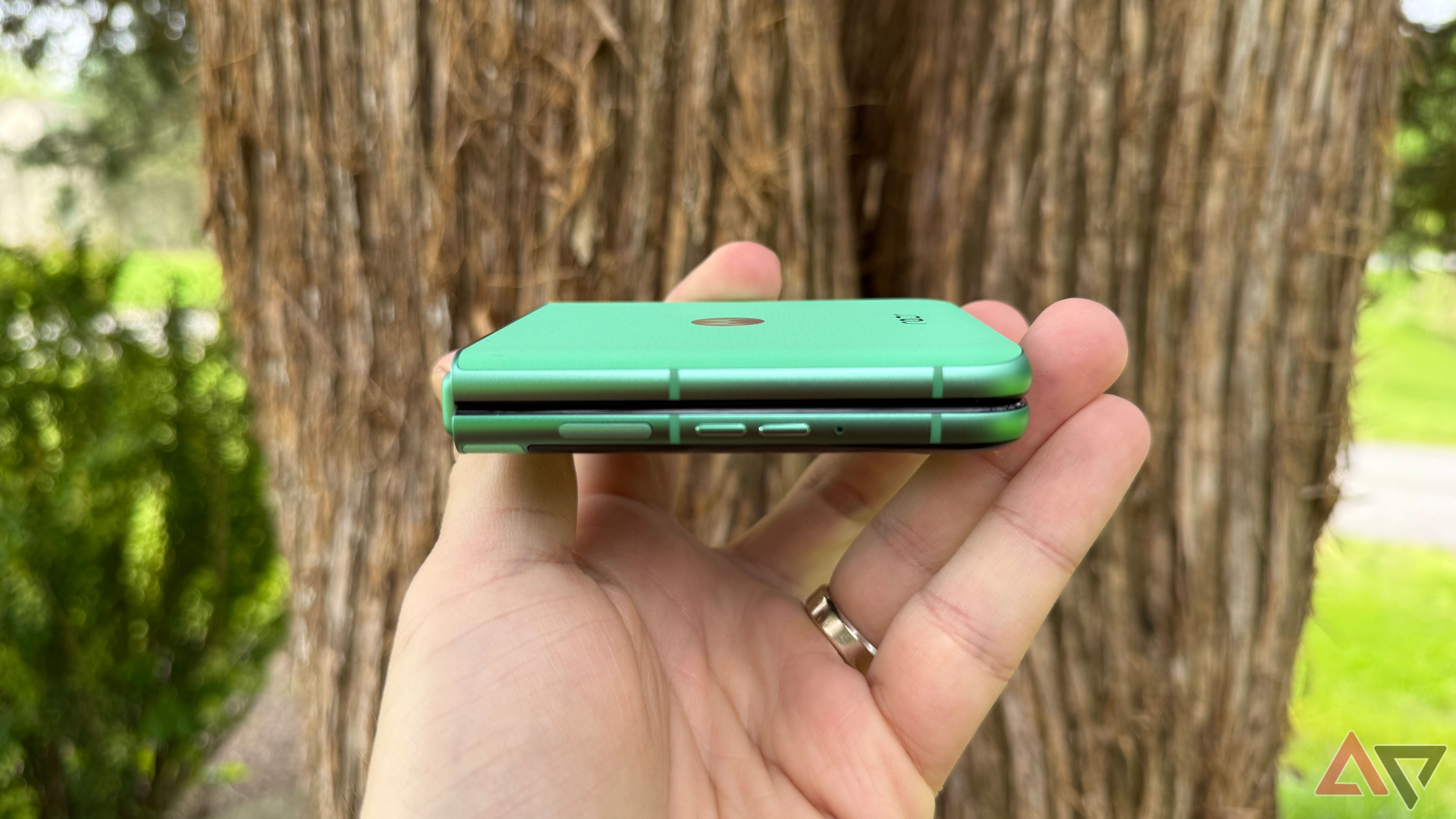 Motorola Razr 2025 review: A complete flip phone experience