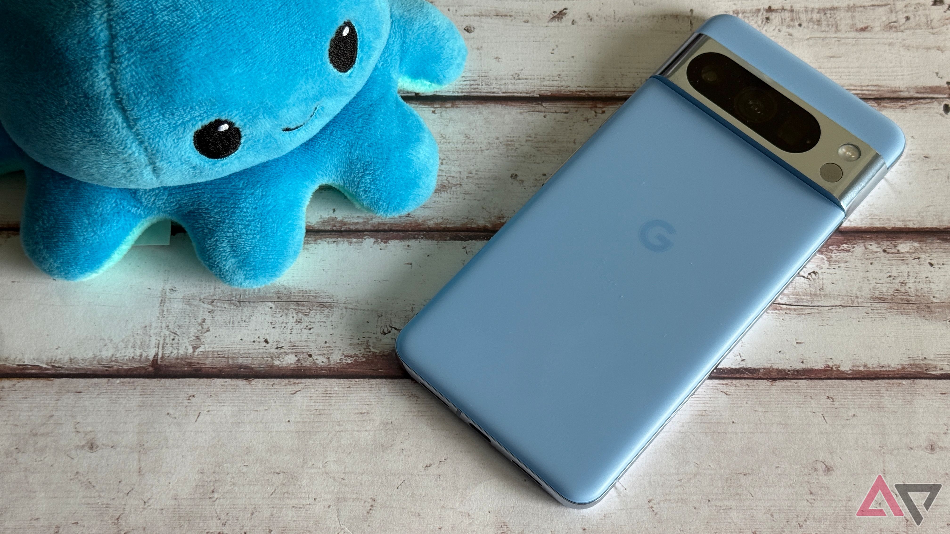 K*A様 Google Pixel 8 Pro 青 Google Pixel 8 Pro G1MNW 128GB 12GB RAM 5G DUAL SIM (US