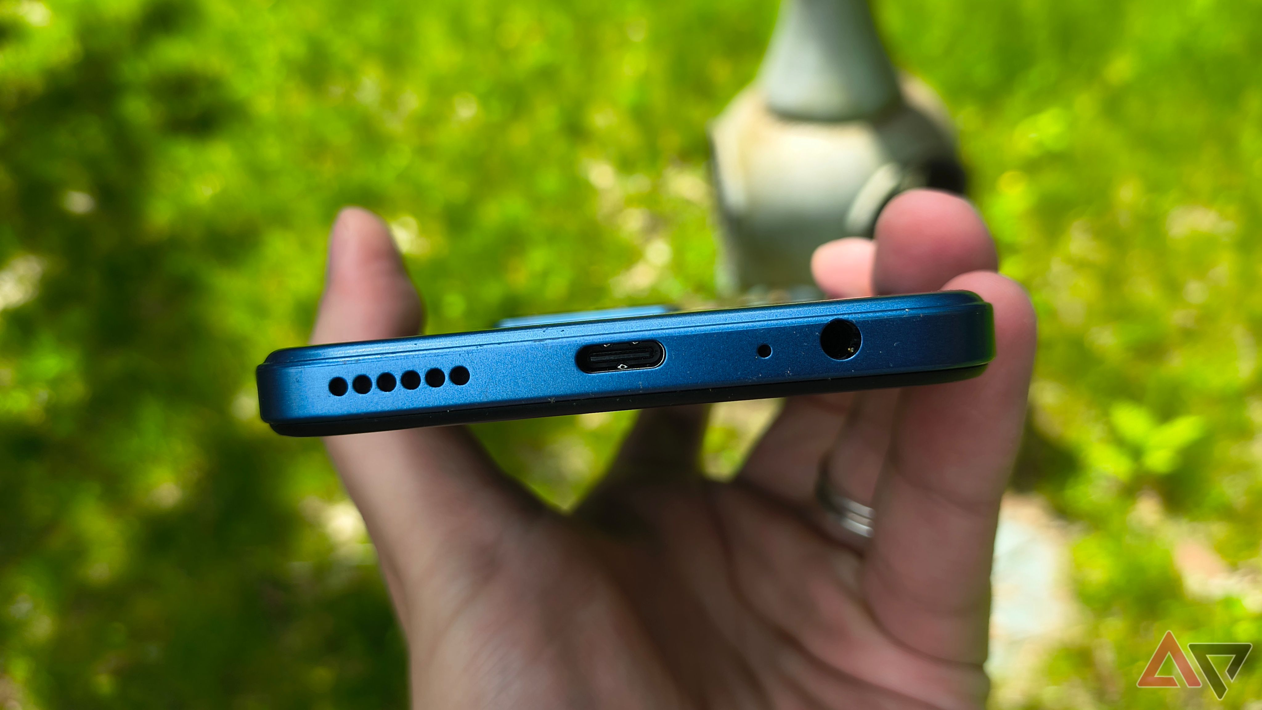 Boost Summit 5G review: A budget phone for Boost customers