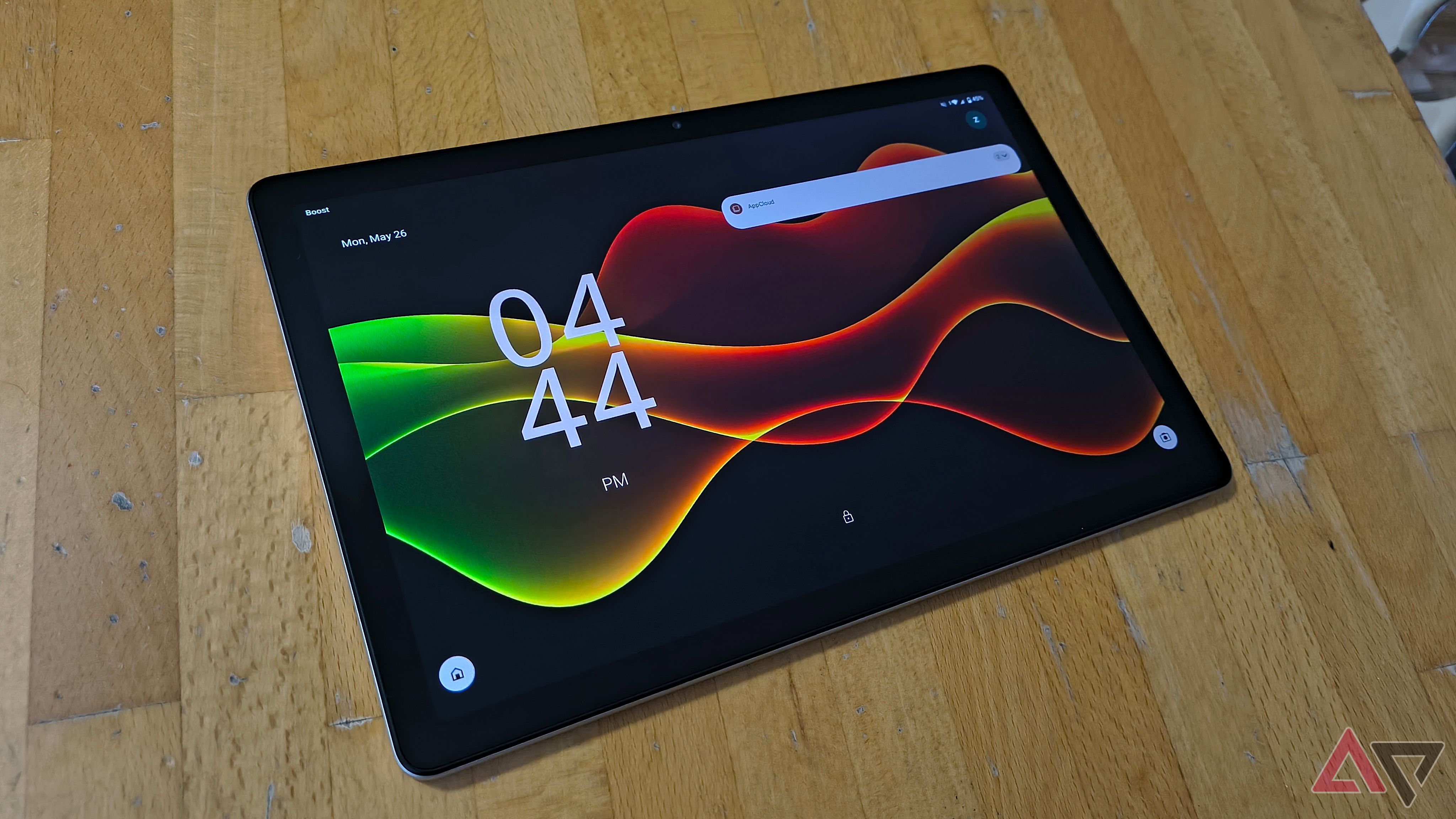 Boost Celero5G TAB Review: Boost's excellent budget tablet offering