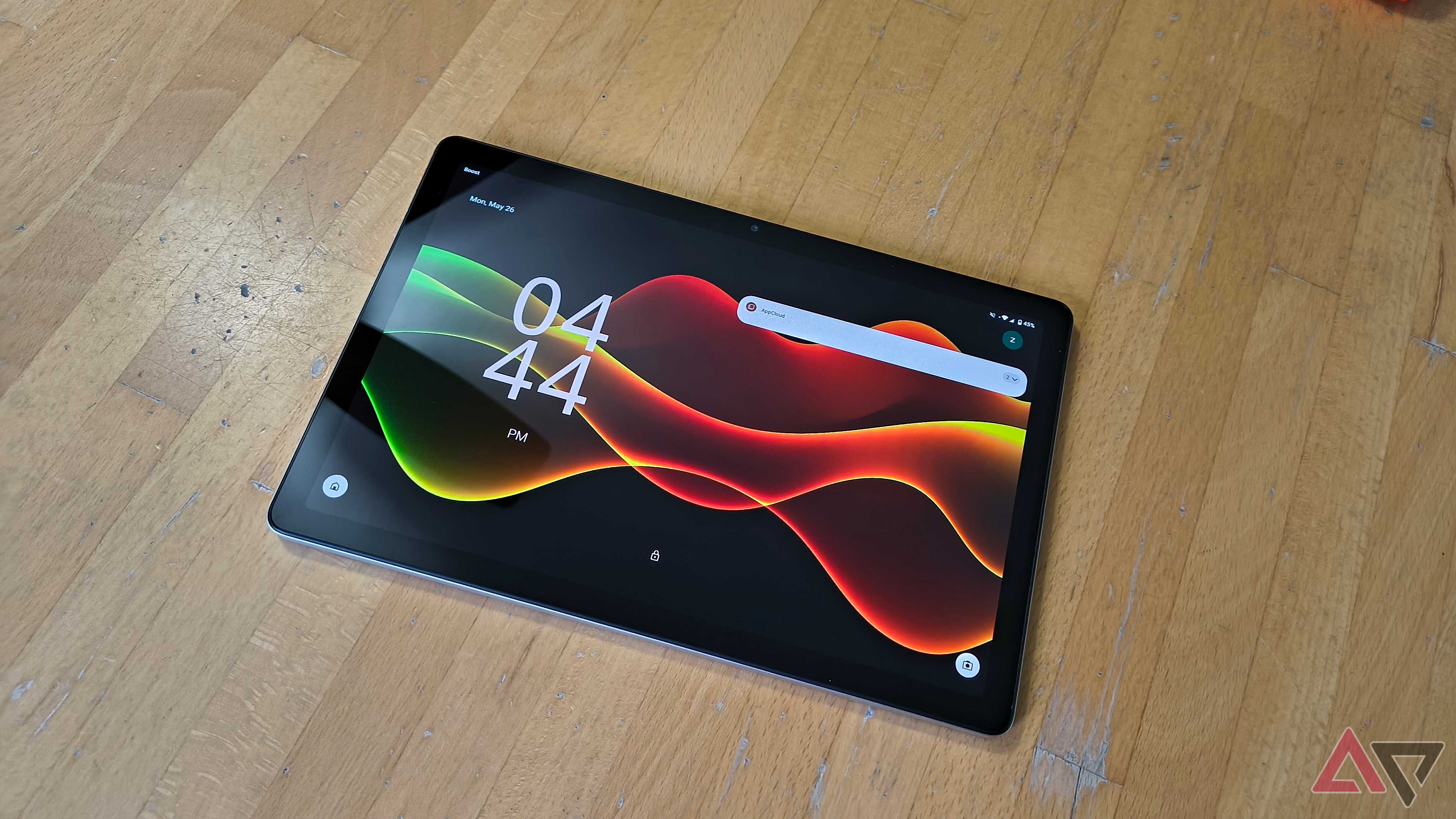 Boost Tab Boost Celero5G TAB Review: Boost's excellent budget tablet offering