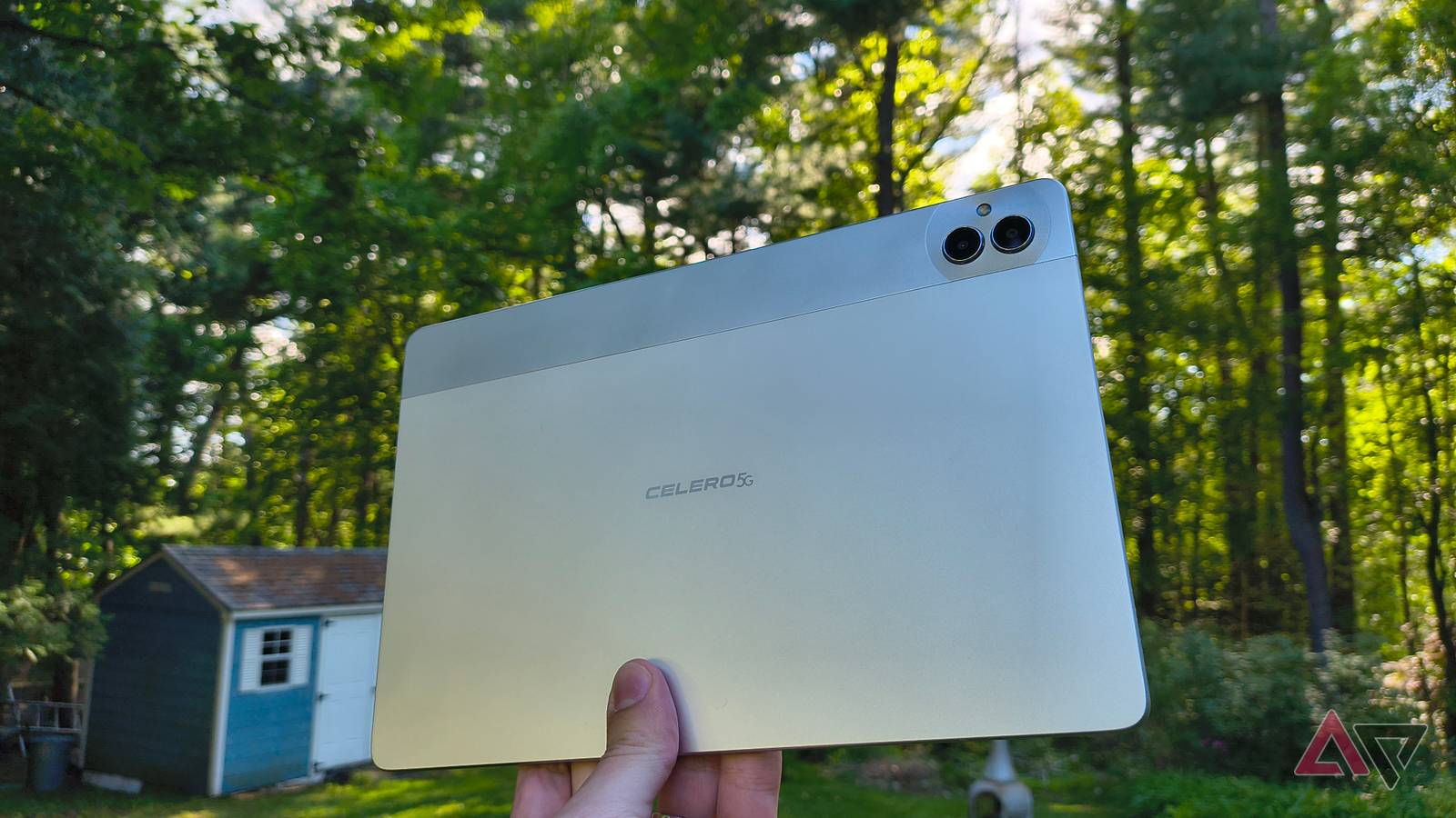 Boost Tab Boost Celero5G TAB Review: Boost's excellent budget tablet offering