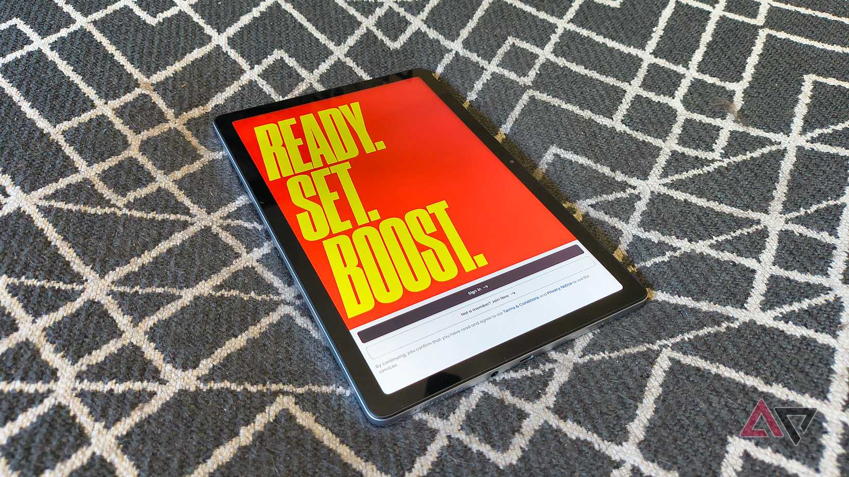 Boost Tab Boost Celero5G TAB Review: Boost's excellent budget tablet offering