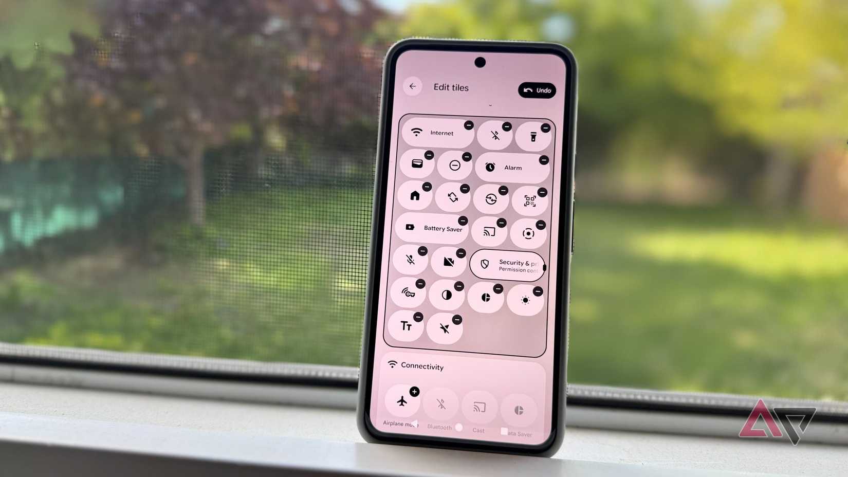 Google was smart to separate Material 3 Expressive from its Android 16 ...