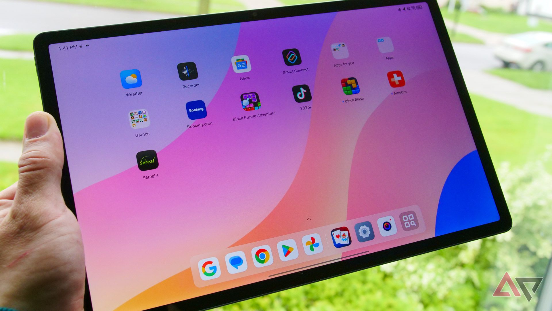 This 'near-perfect' budget tablet that redefined value just hit a price no one saw coming