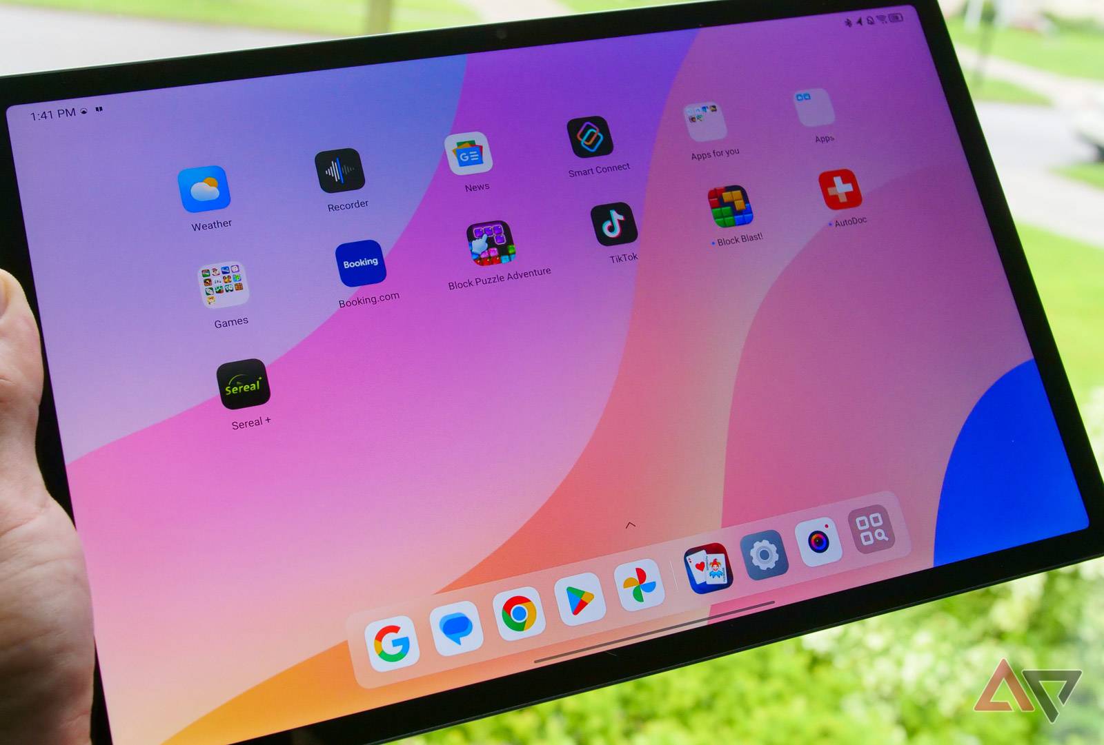 Lenovo Idea Tab Pro review: A near-perfect budget Android tablet