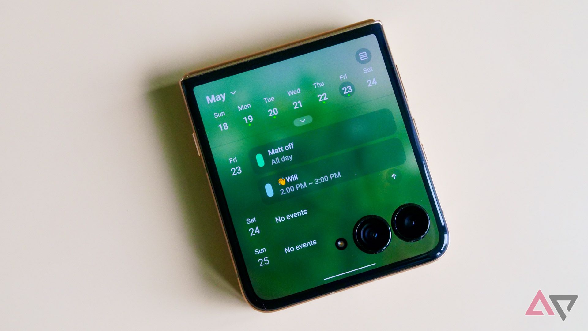 Motorola's early Android 16 list skips some surprising devices