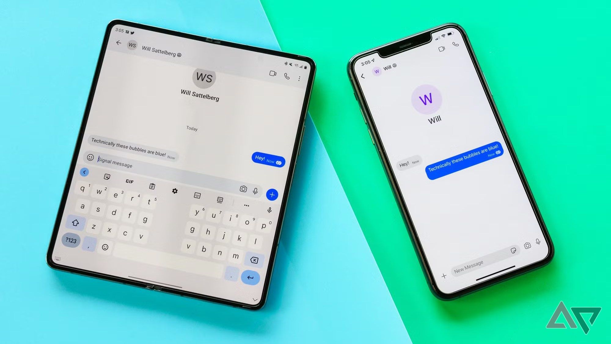 The best Android app is the one I never use