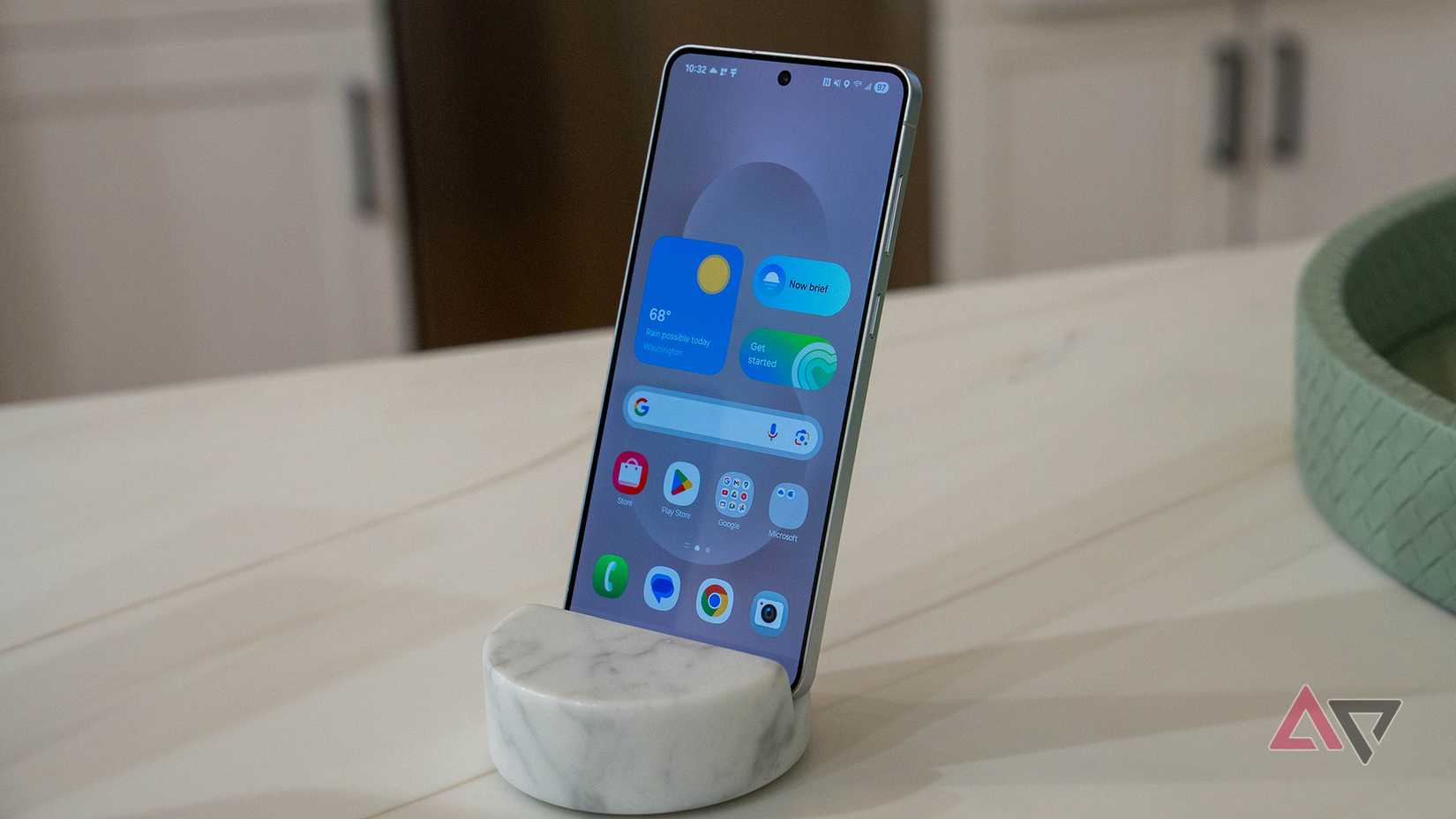 Samsung Galaxy S25 Edge-7