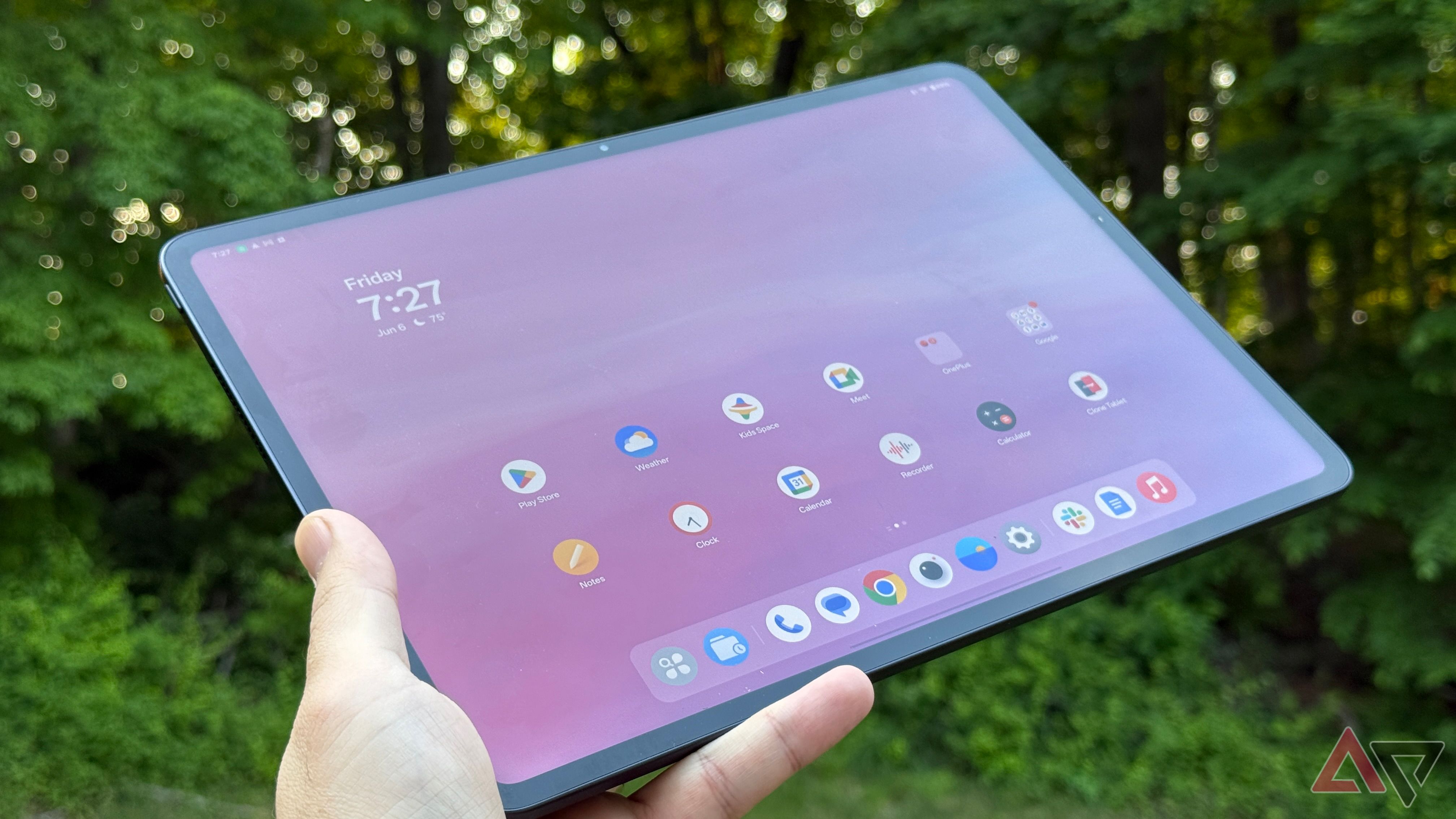 OnePlus Pad 3 review: All dressed up with nowhere to go
