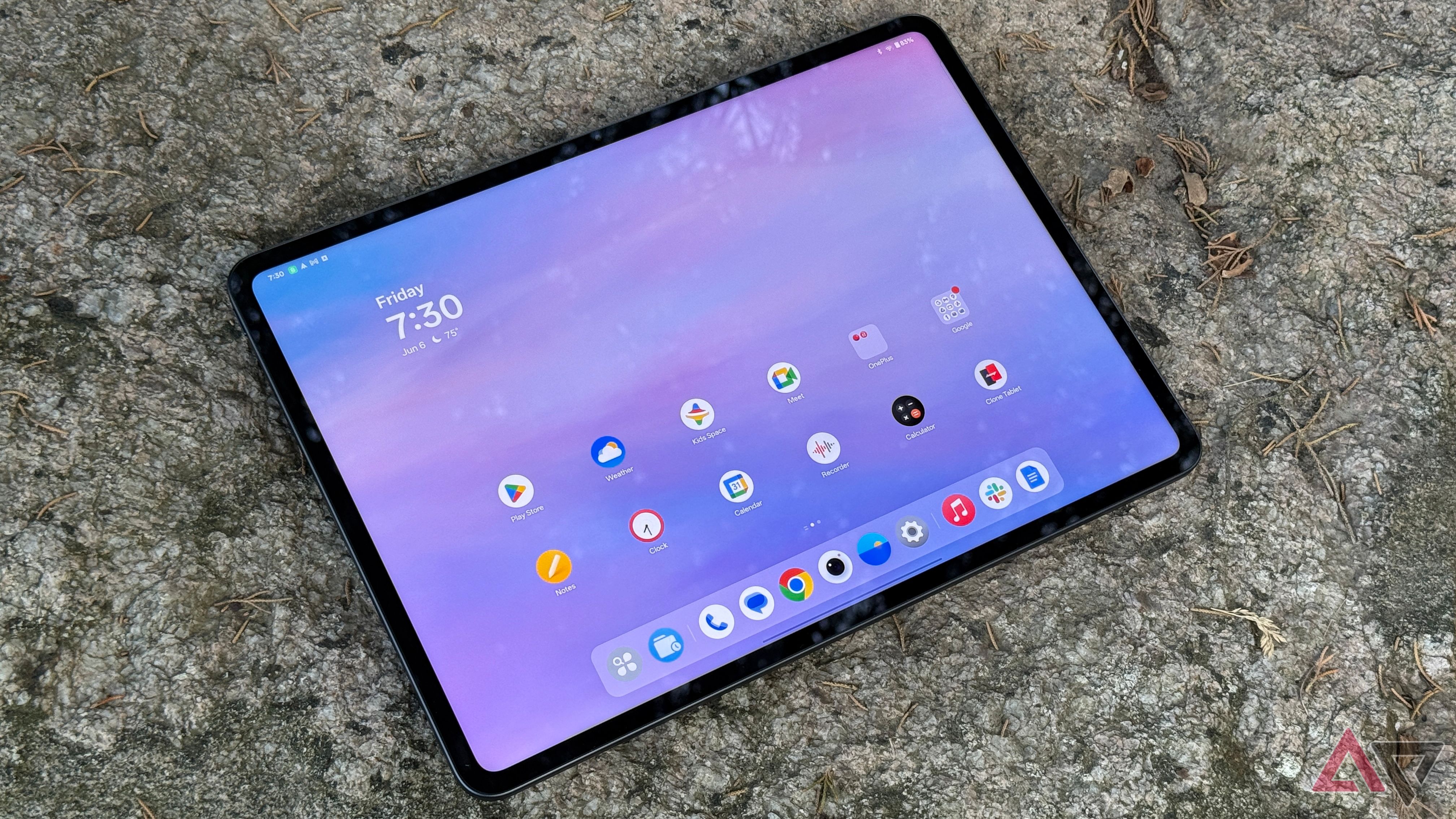 OnePlus Pad 3 review: All dressed up with nowhere to go