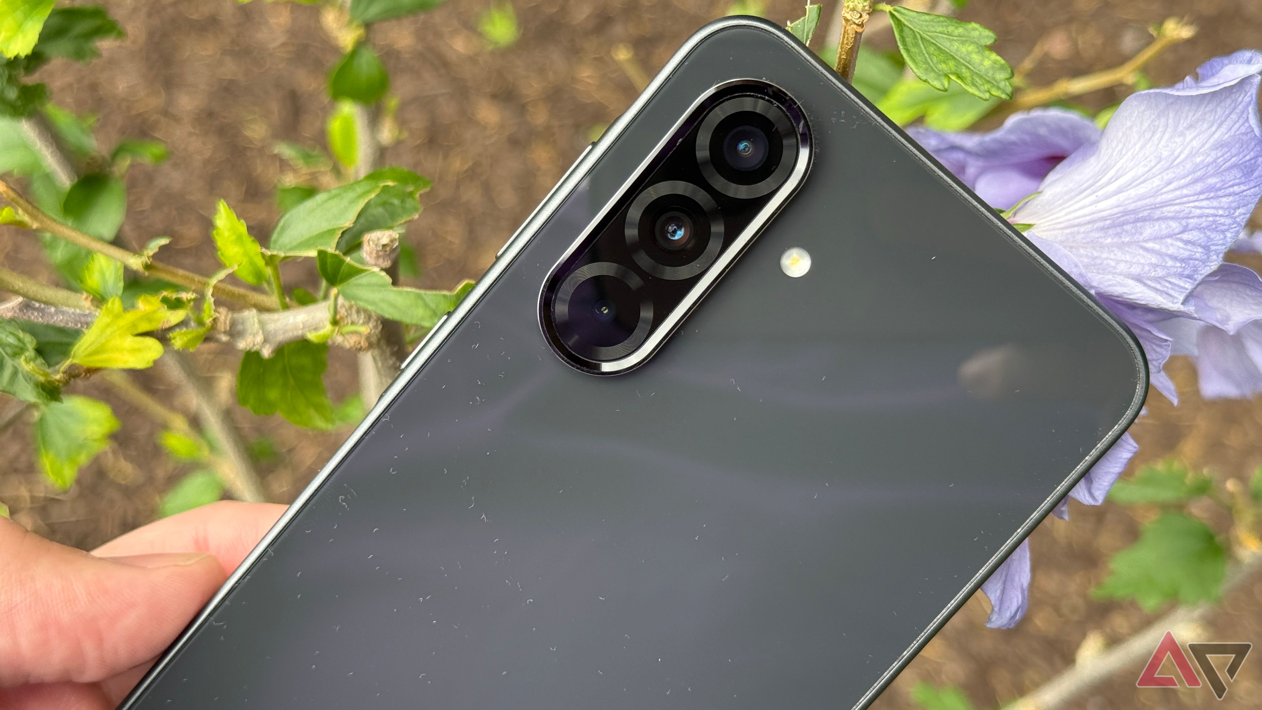 GrapheneOS's big hardware debut is more than a year away