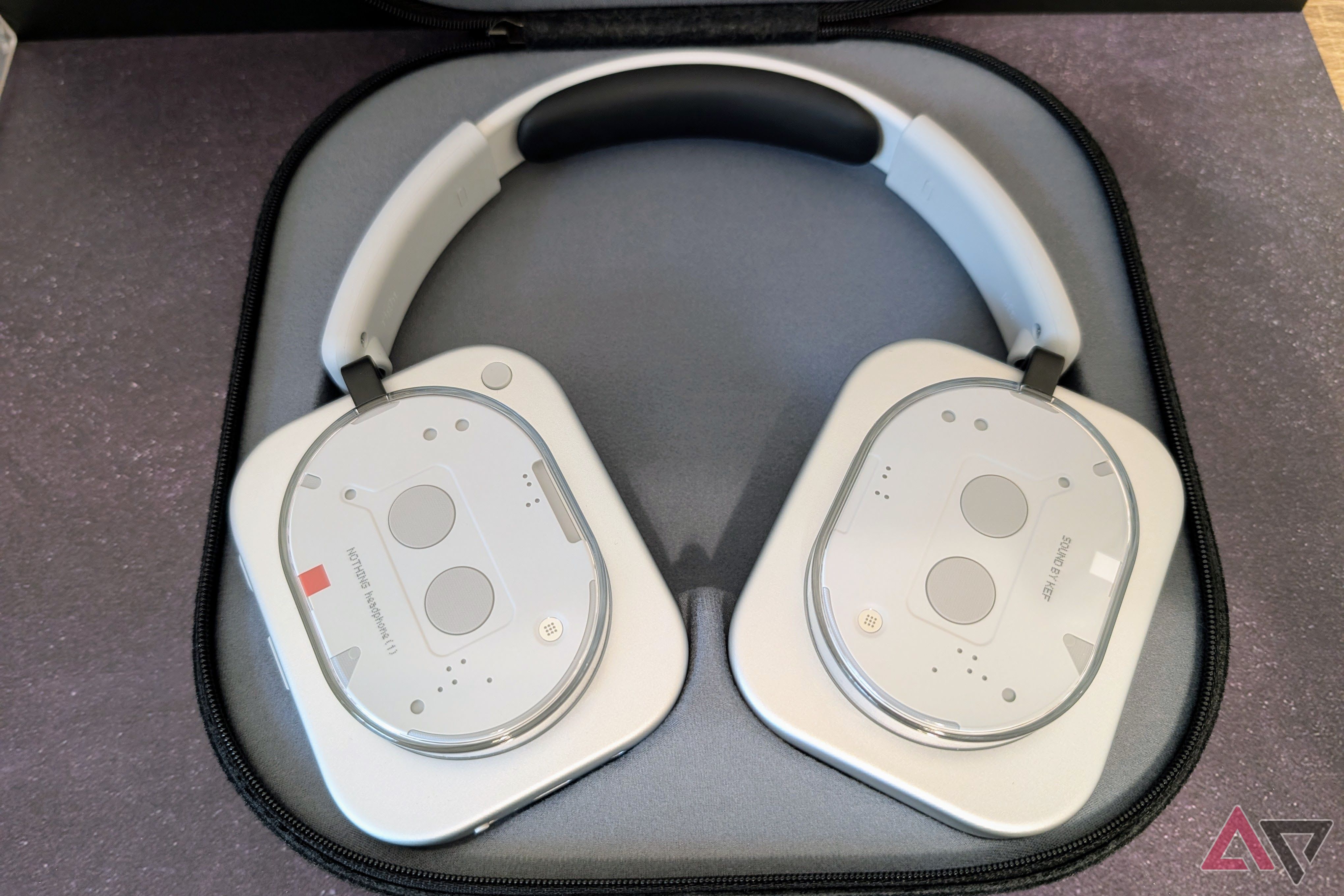 Nothing Headphone 1 review: A stylish debut with amazing sound