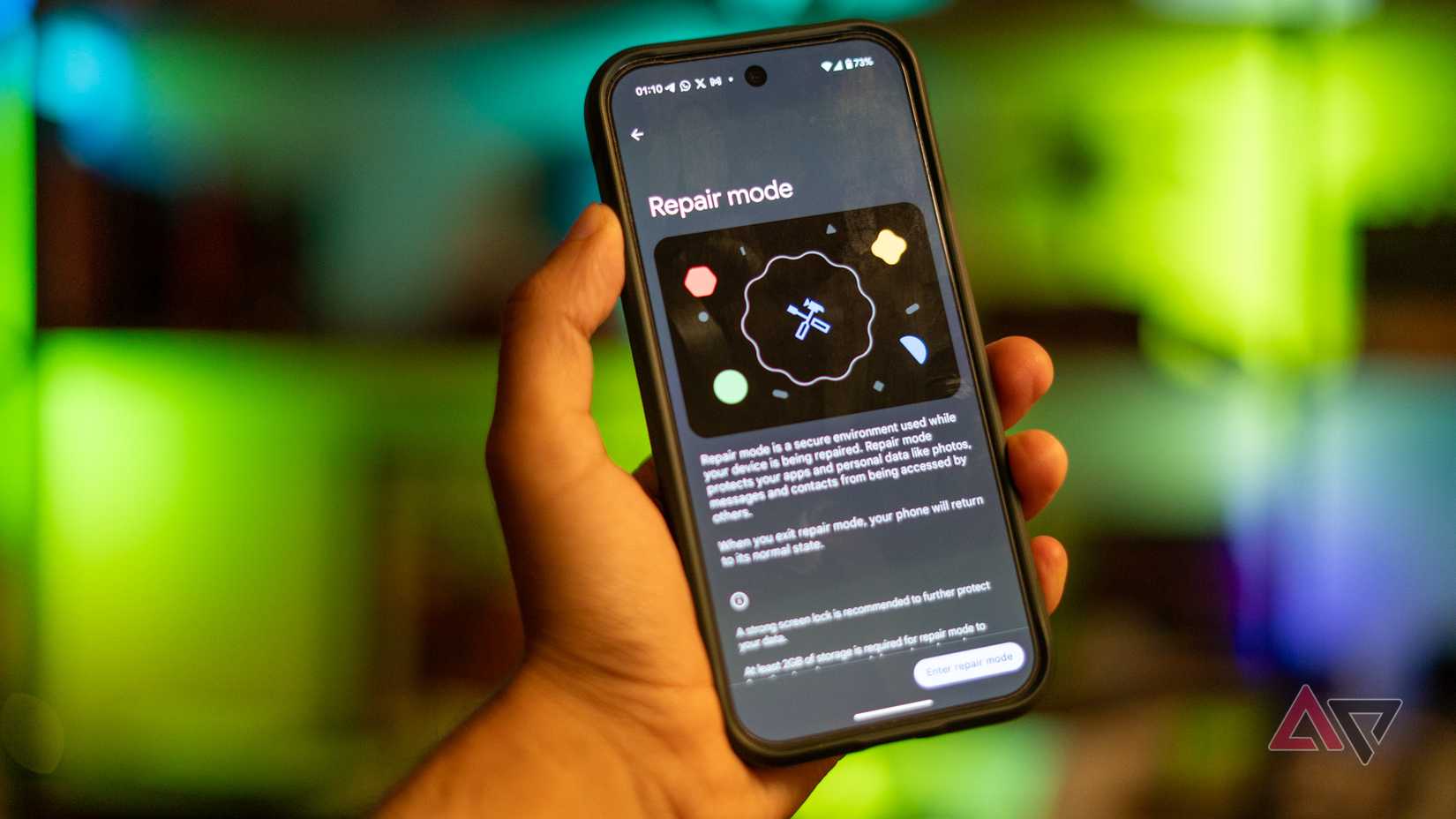 4 Android 16 privacy features you should activate right now