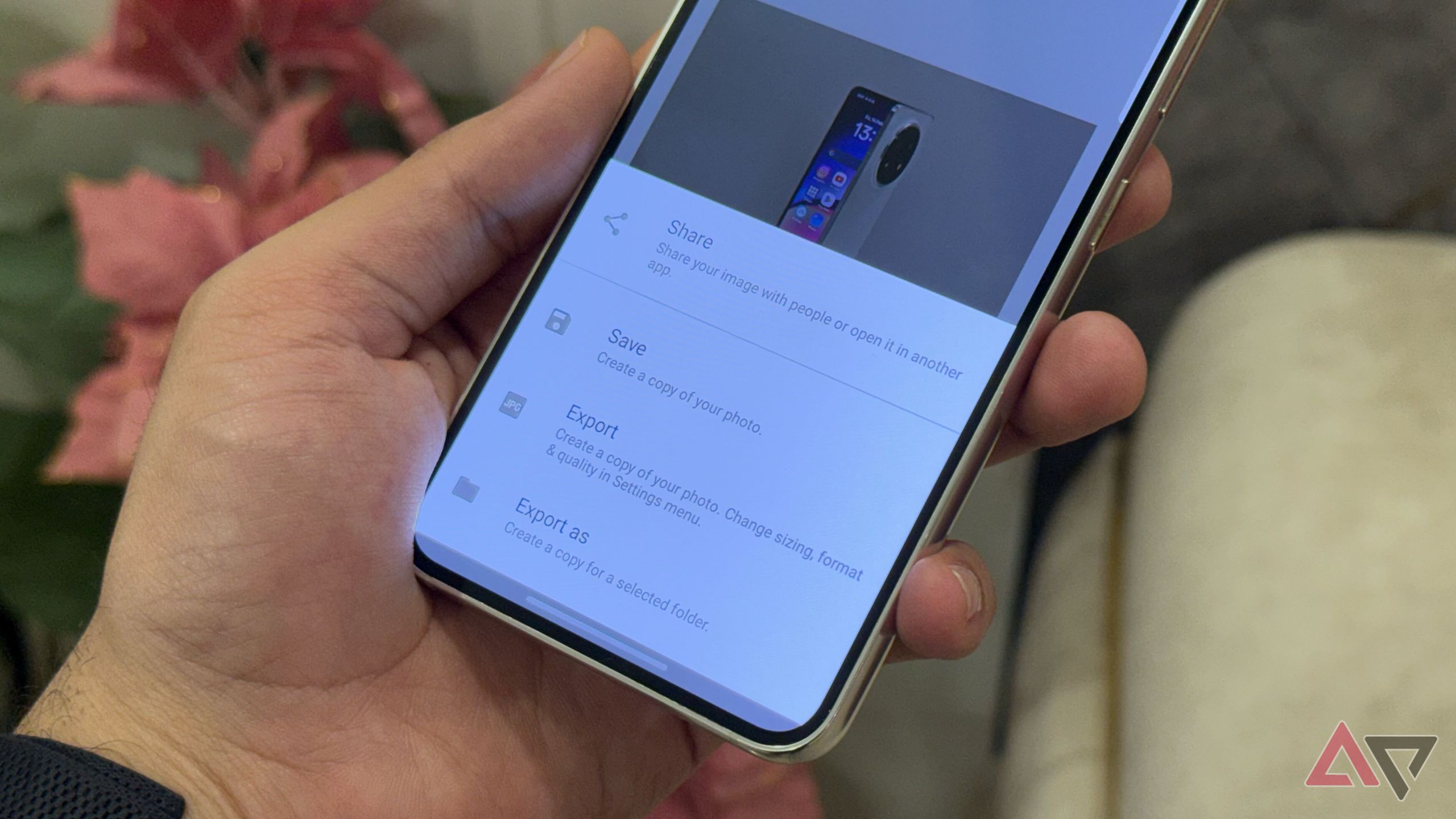 The long-awaited Snapseed 4.0 update is about to end the Android snub