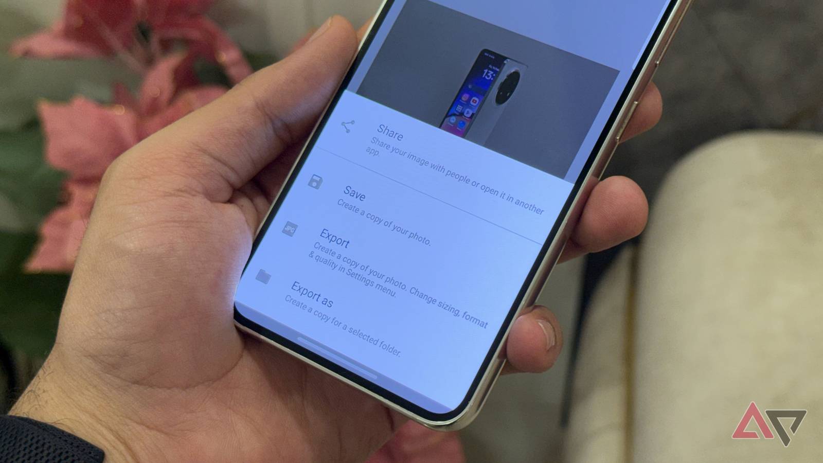 The long-awaited Snapseed 4.0 update is about to end the Android snub