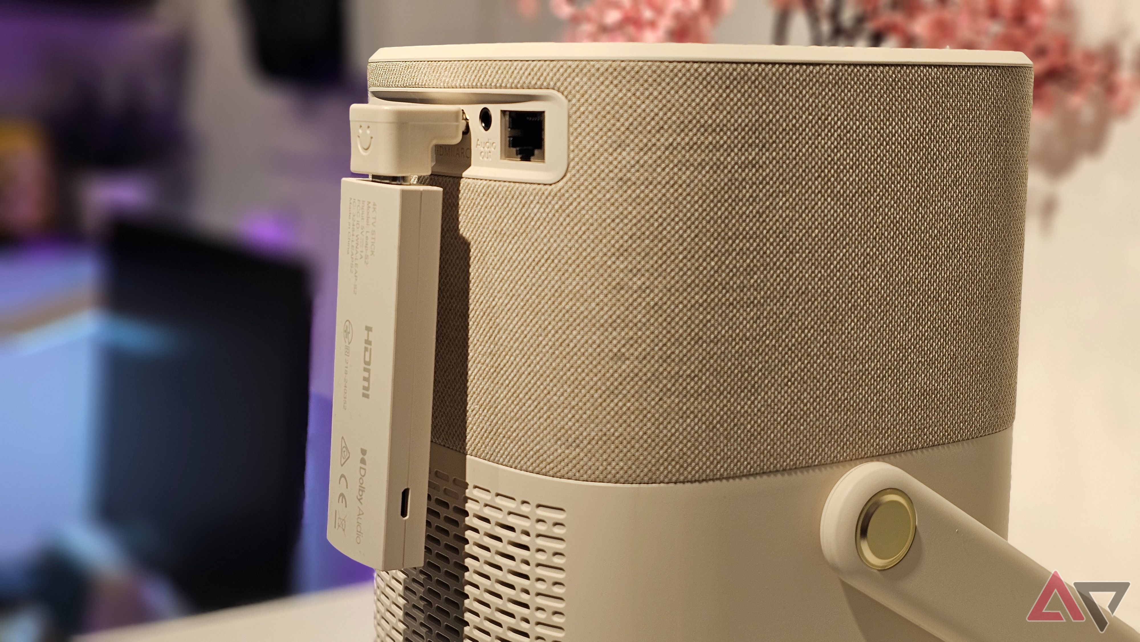 Yaber T2 Plus review: A solid bang-for-your-buck setup for movie