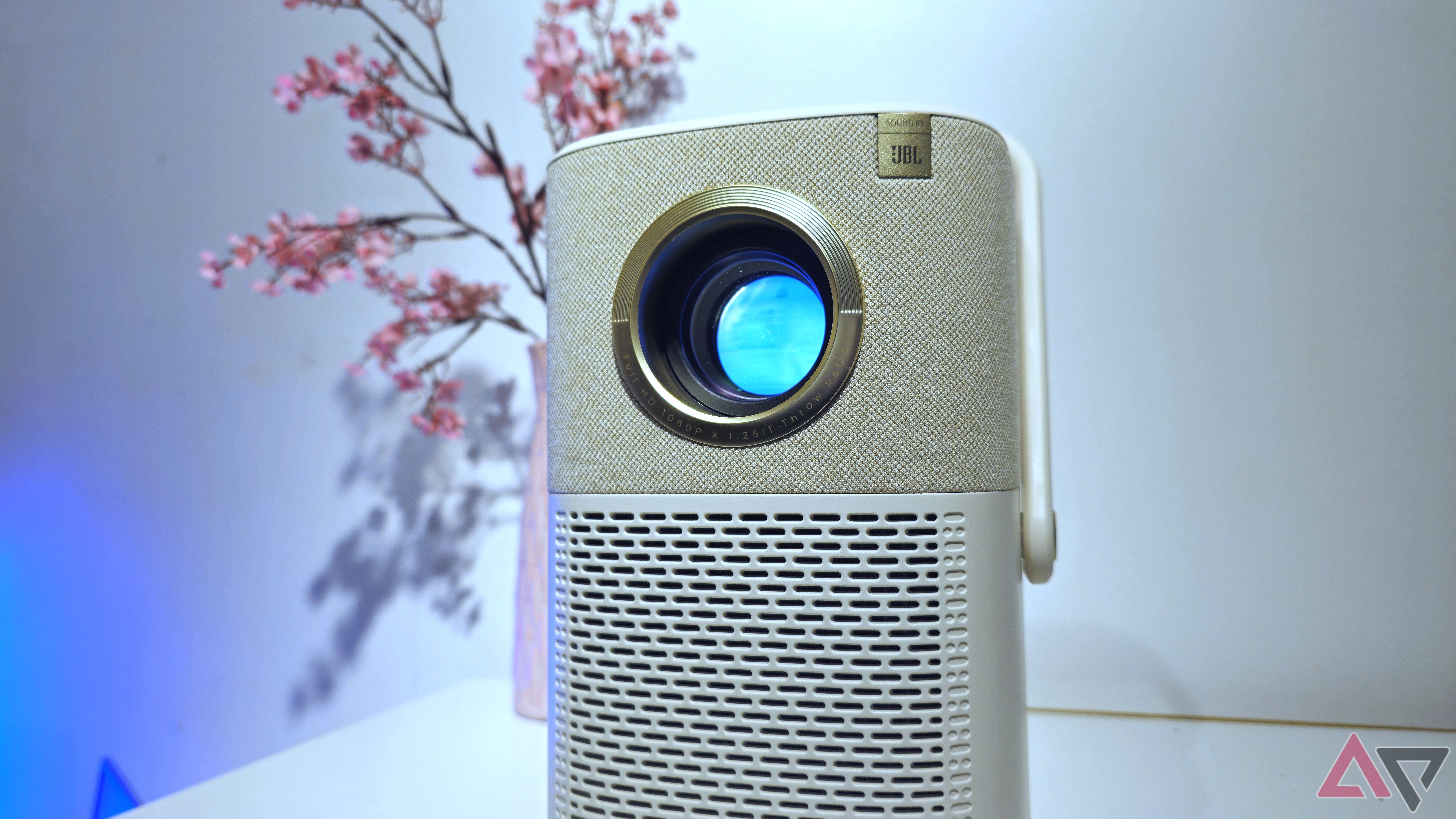 Yaber T2 Plus review: A solid bang-for-your-buck setup for movie