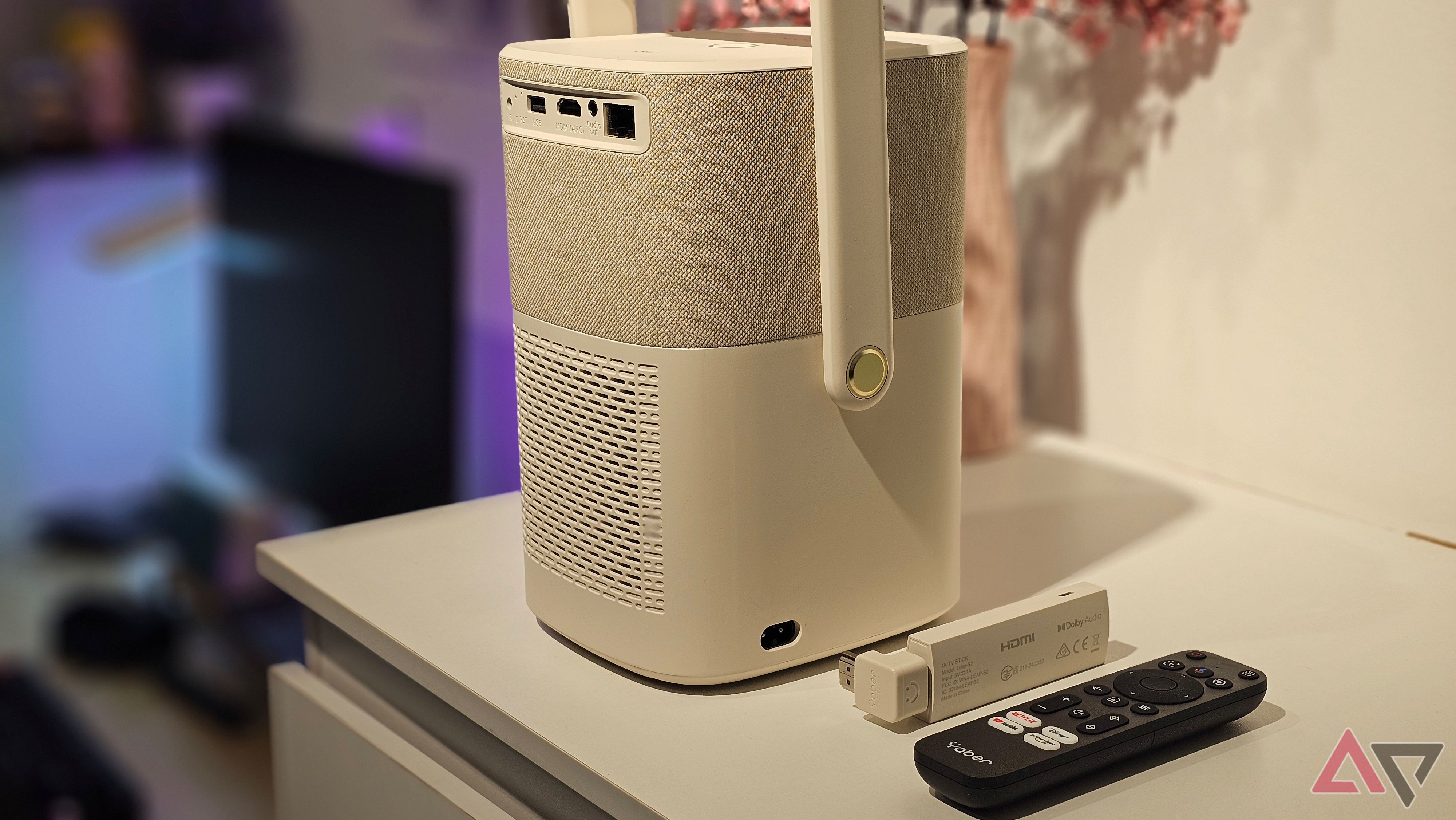 Yaber T2 Plus review: A solid bang-for-your-buck setup for movie nights