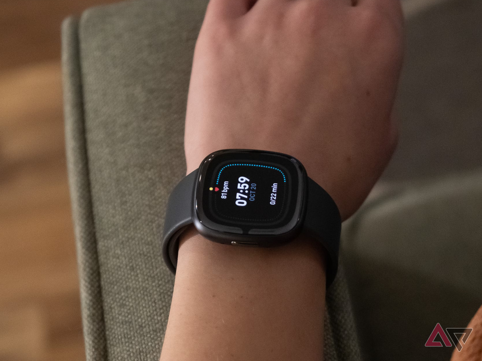 This Fitbit Sense deal drops our favorite Fitbit to $200