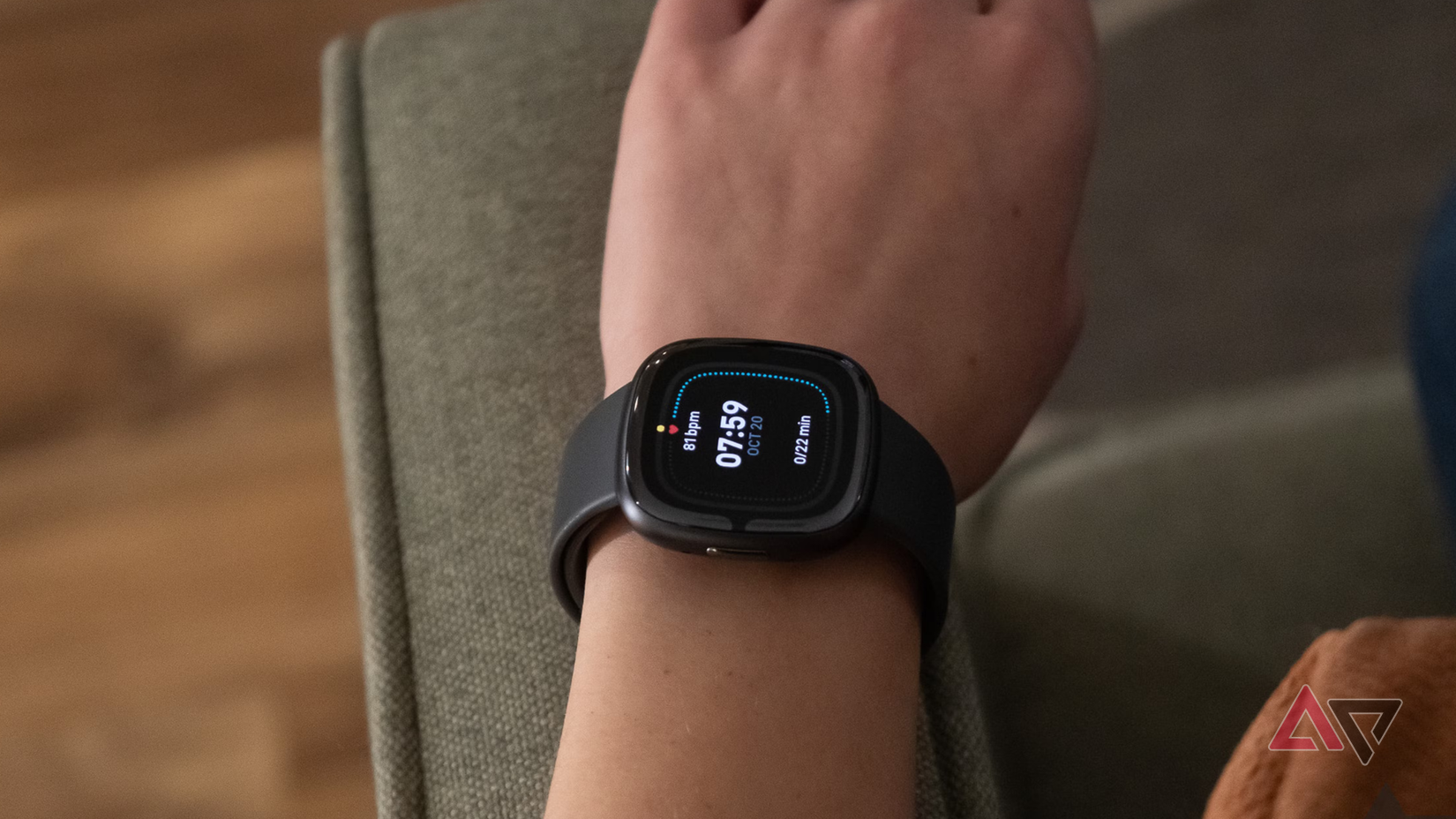 This Fitbit Sense deal drops our favorite Fitbit to $200