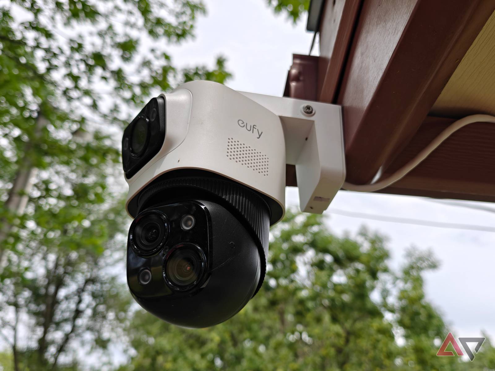 Eufy PoE NVR Security System S4 Max review: Intelligently