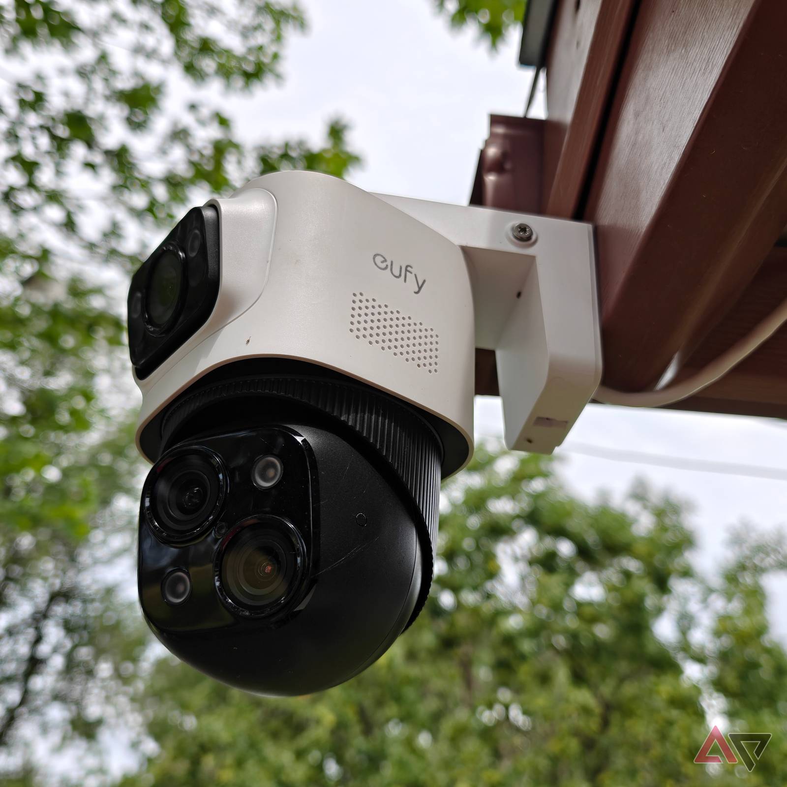 Poe Camera System Reddit Best Outdoor Security Camera Eufy PoE NVR