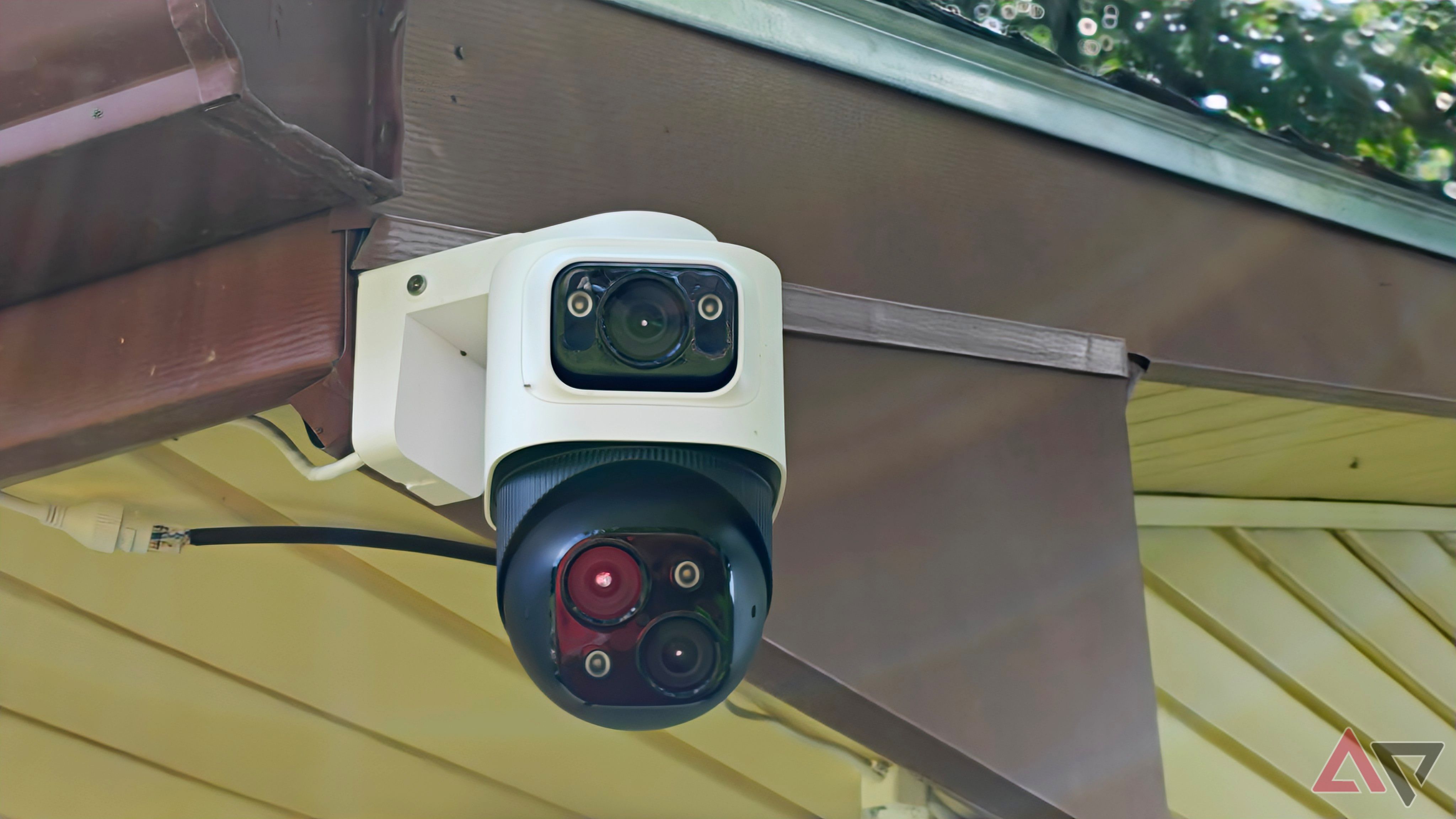 Eufy PoE NVR Security System S4 Max review: Intelligently