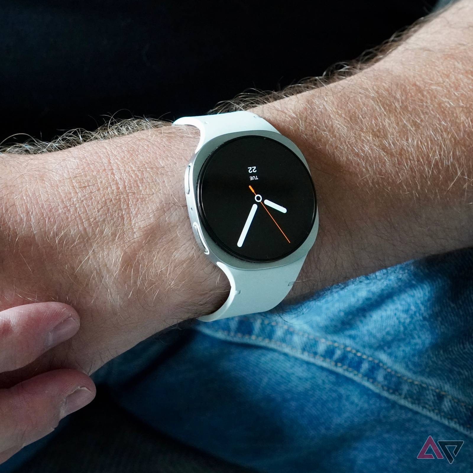 Samsung Galaxy Watch review