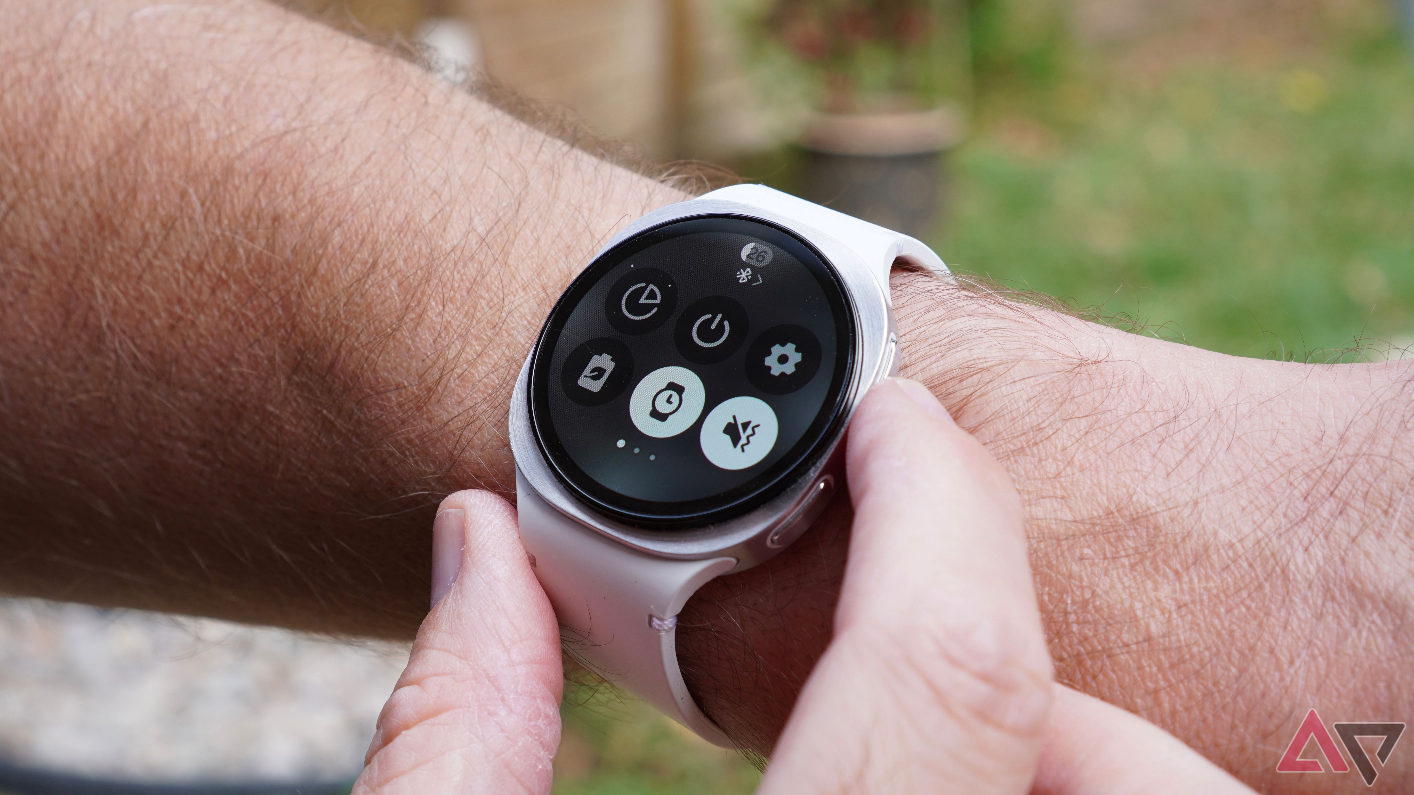 Samsung Galaxy Watch 8 review