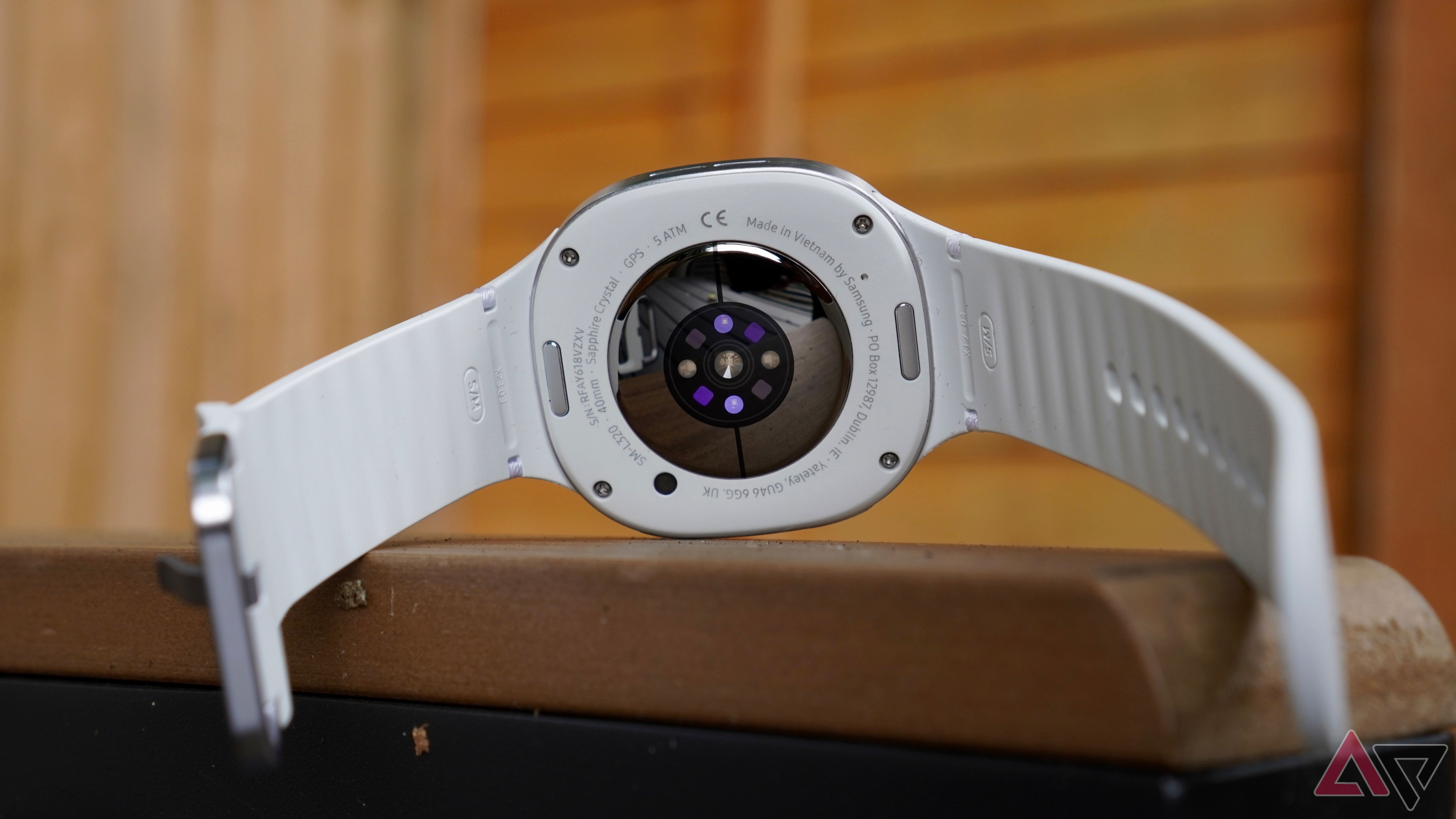It's time to treat yourself to the best Wear OS smartwatch of 2025