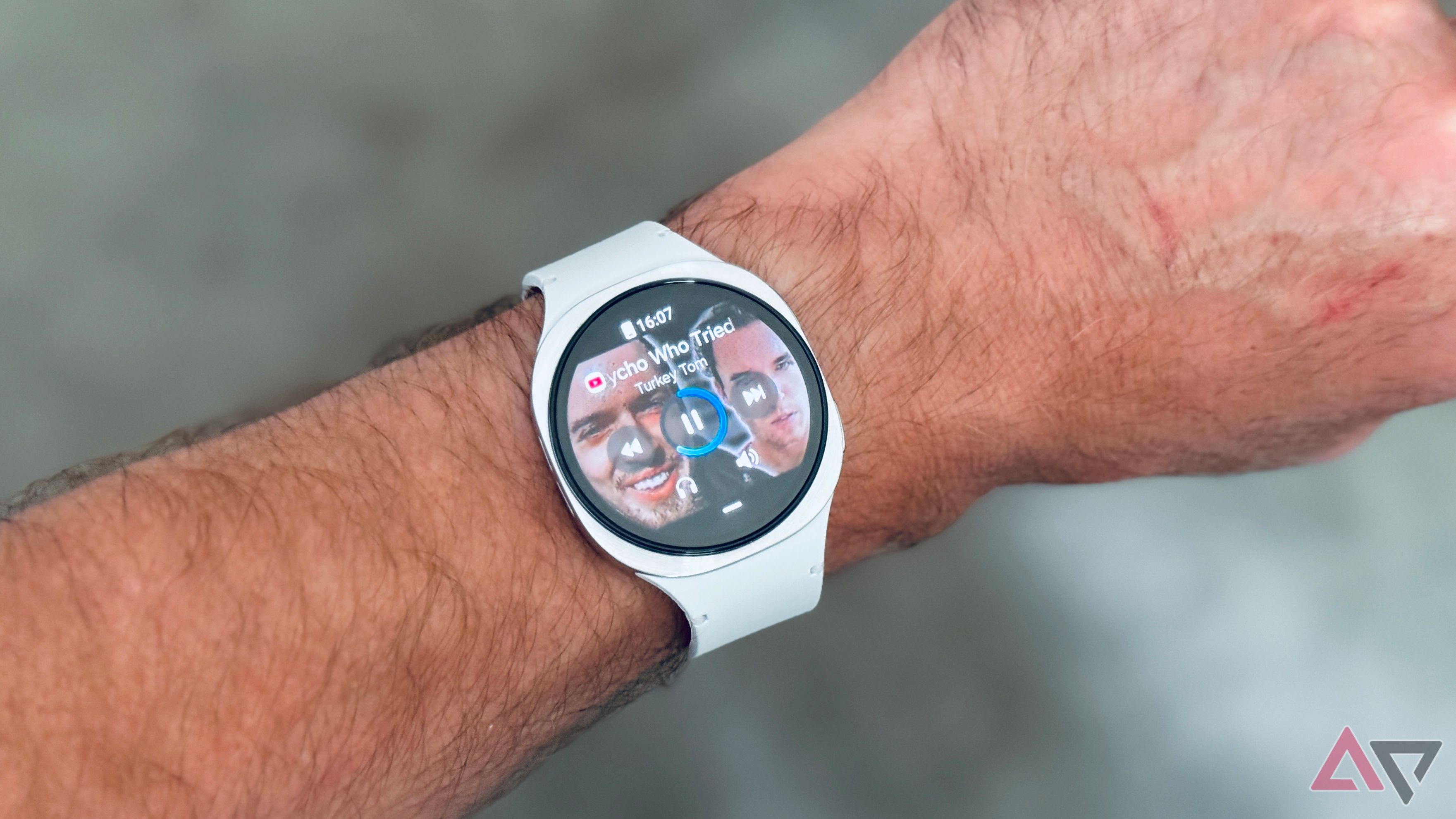 Samsung Galaxy Watch 8 review