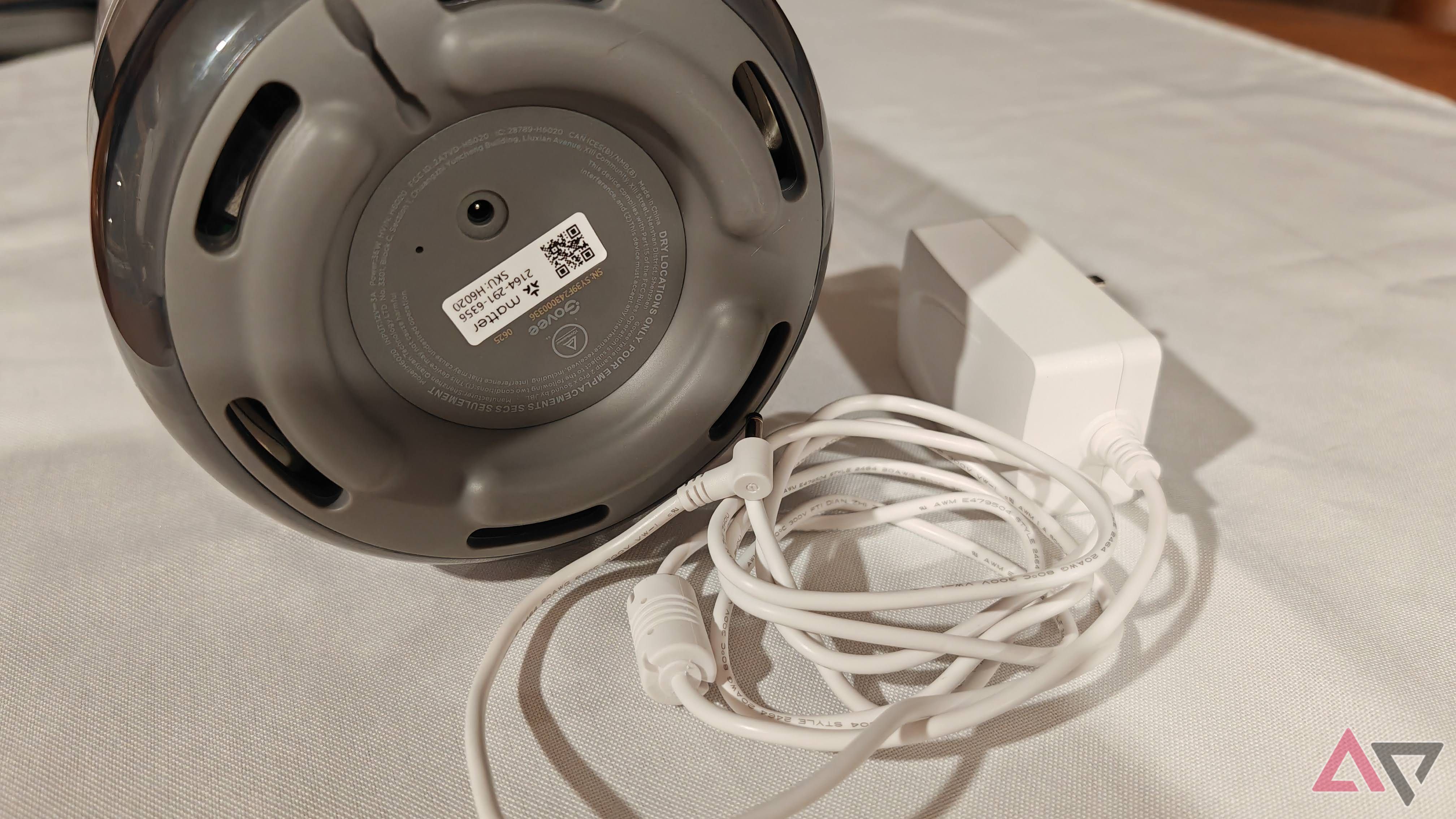 Govee Table Lamp 2 Pro x Sound by JBL review: A great lamp with an ...