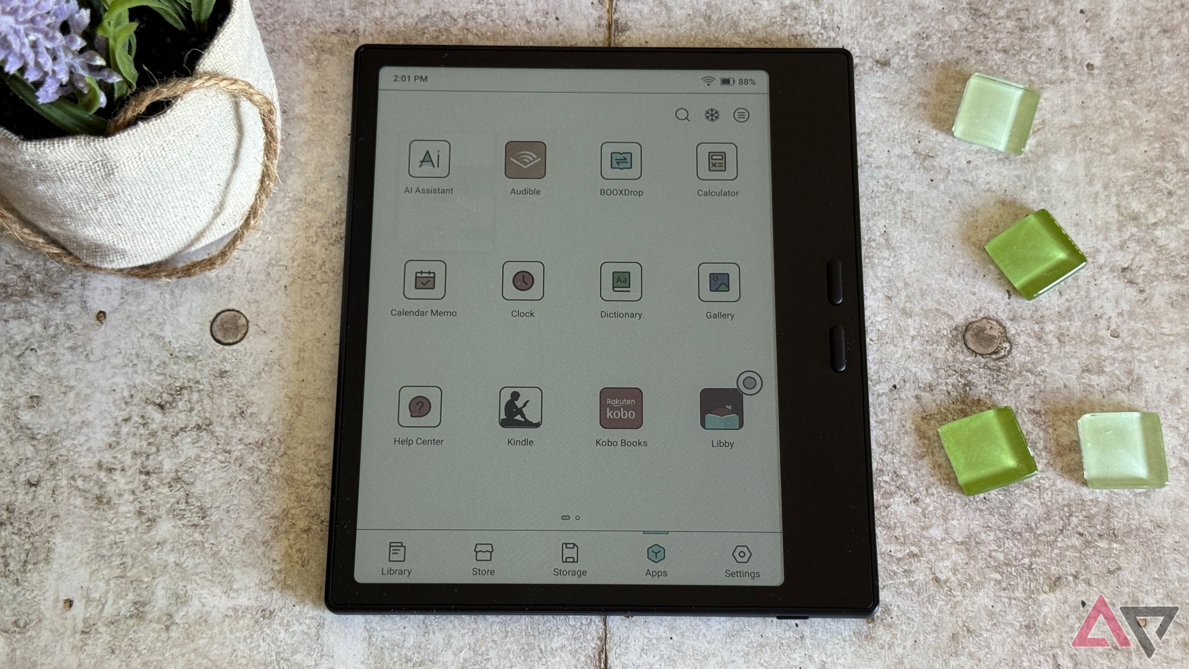 Onyx Boox Go Color 7 review: Not for the casual tablet user