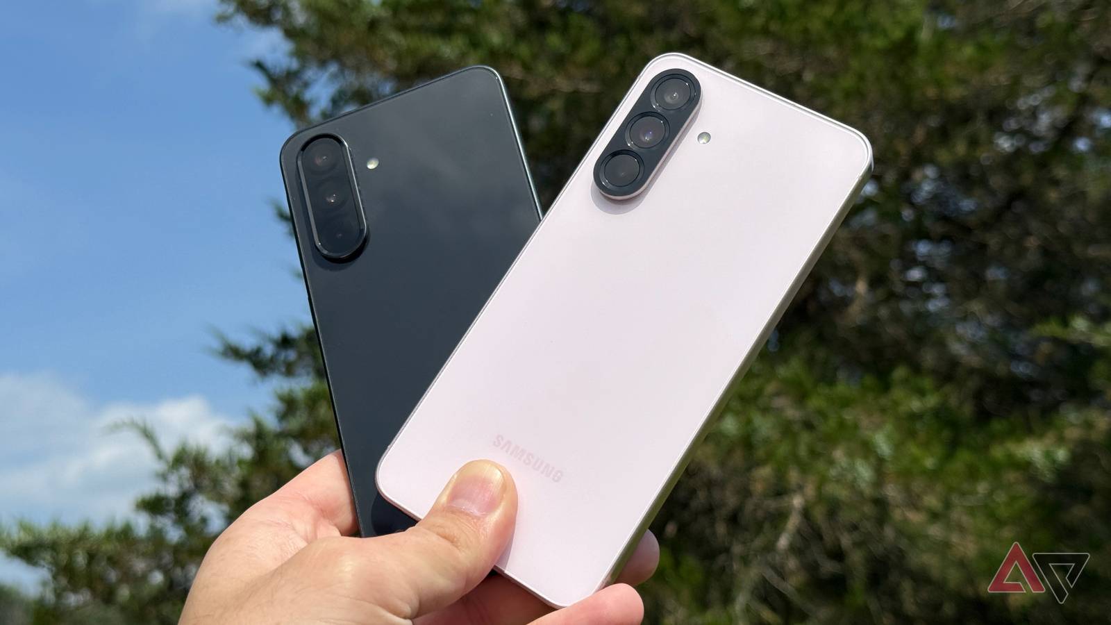 Samsung Galaxy A56 vs. Galaxy A36: Why the Galaxy A56 is worth extra