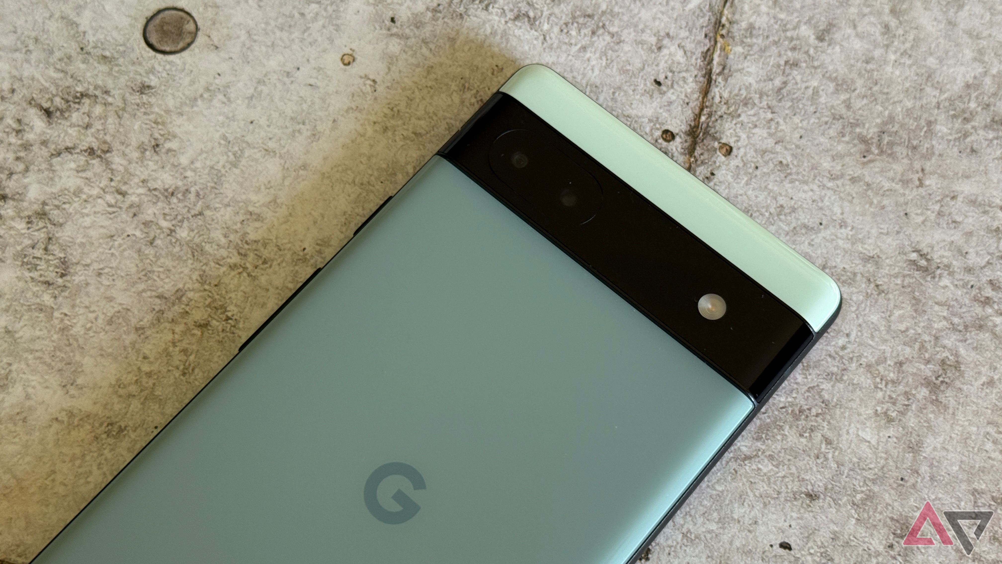 Google stops selling refurbished Pixel 6a after battery fire incidents