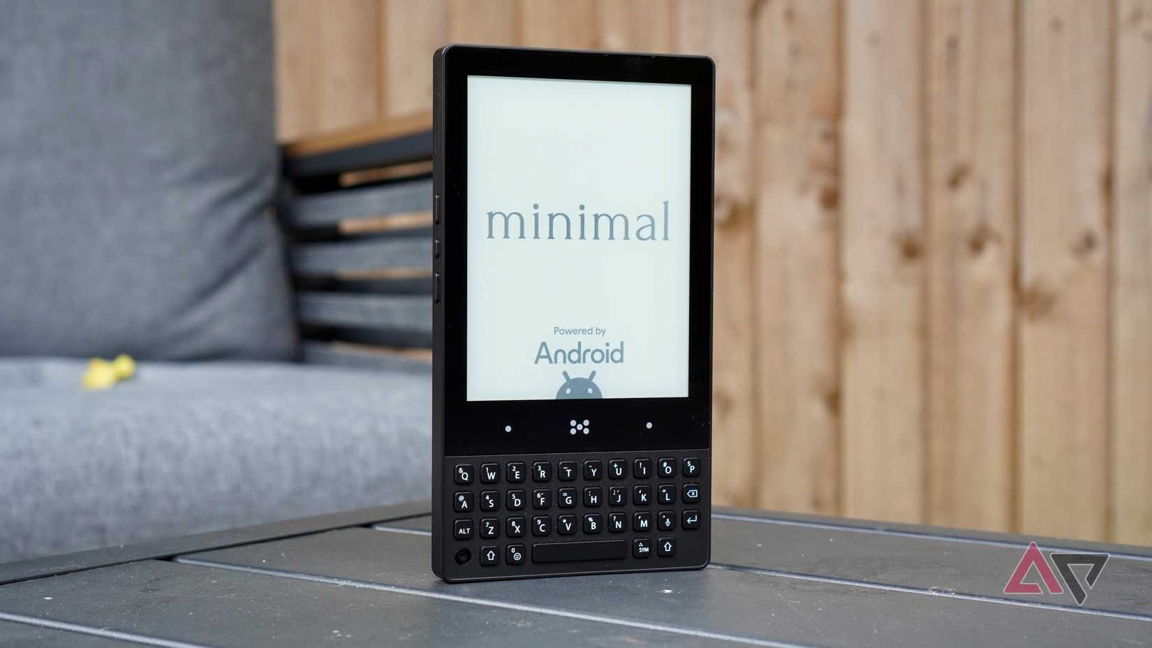 There's a plan to bring BlackBerry back from the dead. Again