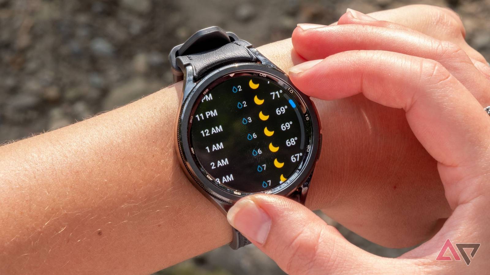 Galaxy Watch4 Galaxy Watch 46mm Tricks Samsung Galaxy Watch Review