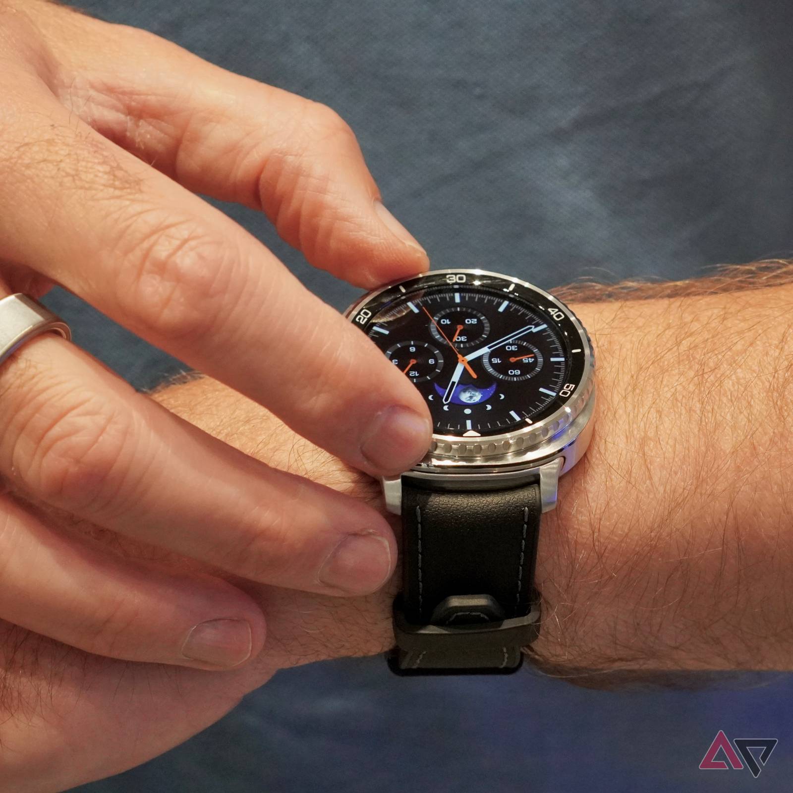 Samsung's new wearables come with this key feature that prevents