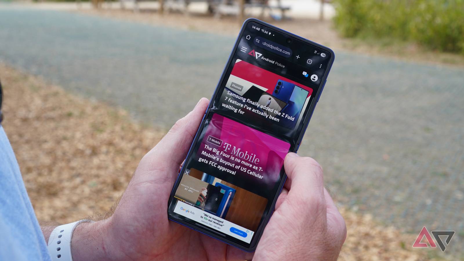 The best Android browser you have never heard of